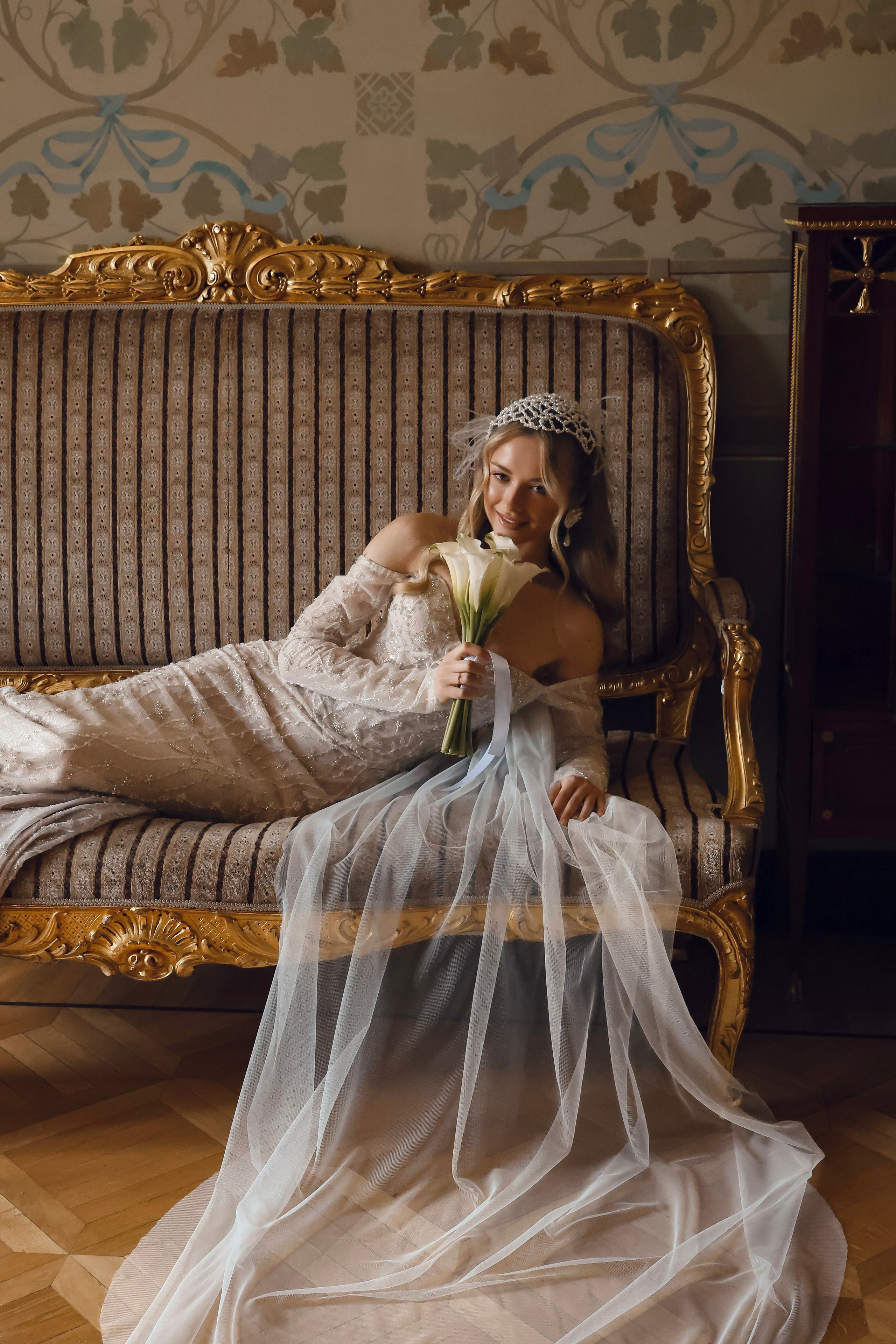 Родион и Алёна. Свадьба в Метрополь. Фотограф и видеограф Анна Домашенко