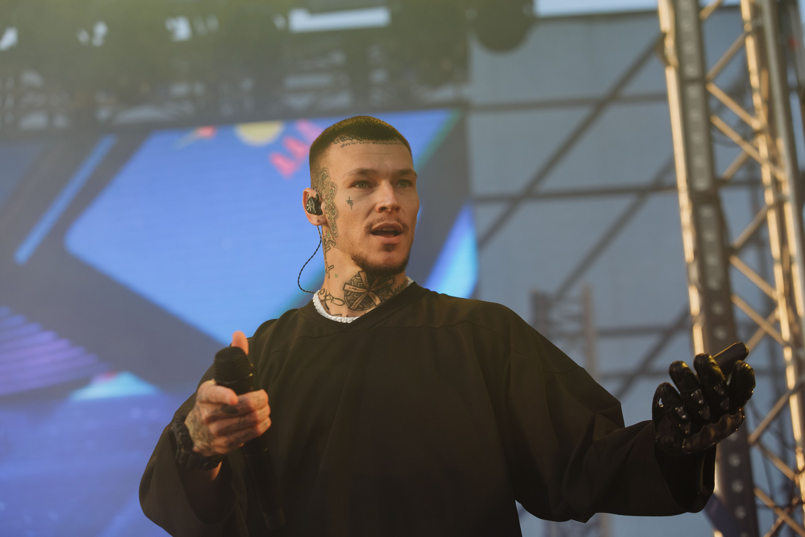 Остров мечты Dream Beach Club (Открытие открытого бассейна в Москве). Репортажный фотограф на мероприятие в Москве Алексей Терентьев