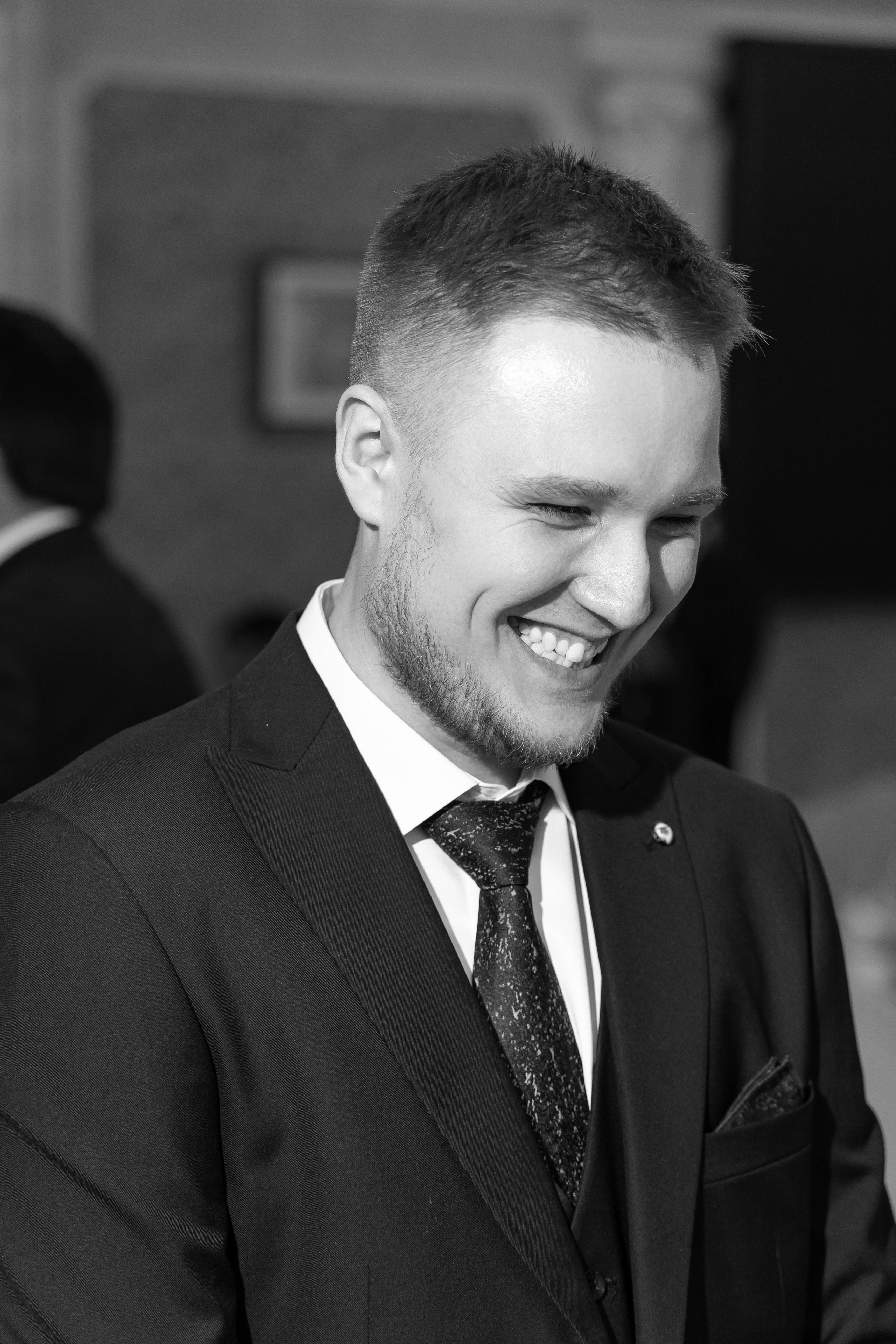 Sergey & Dariya. Свадебный и фэшн фотограф