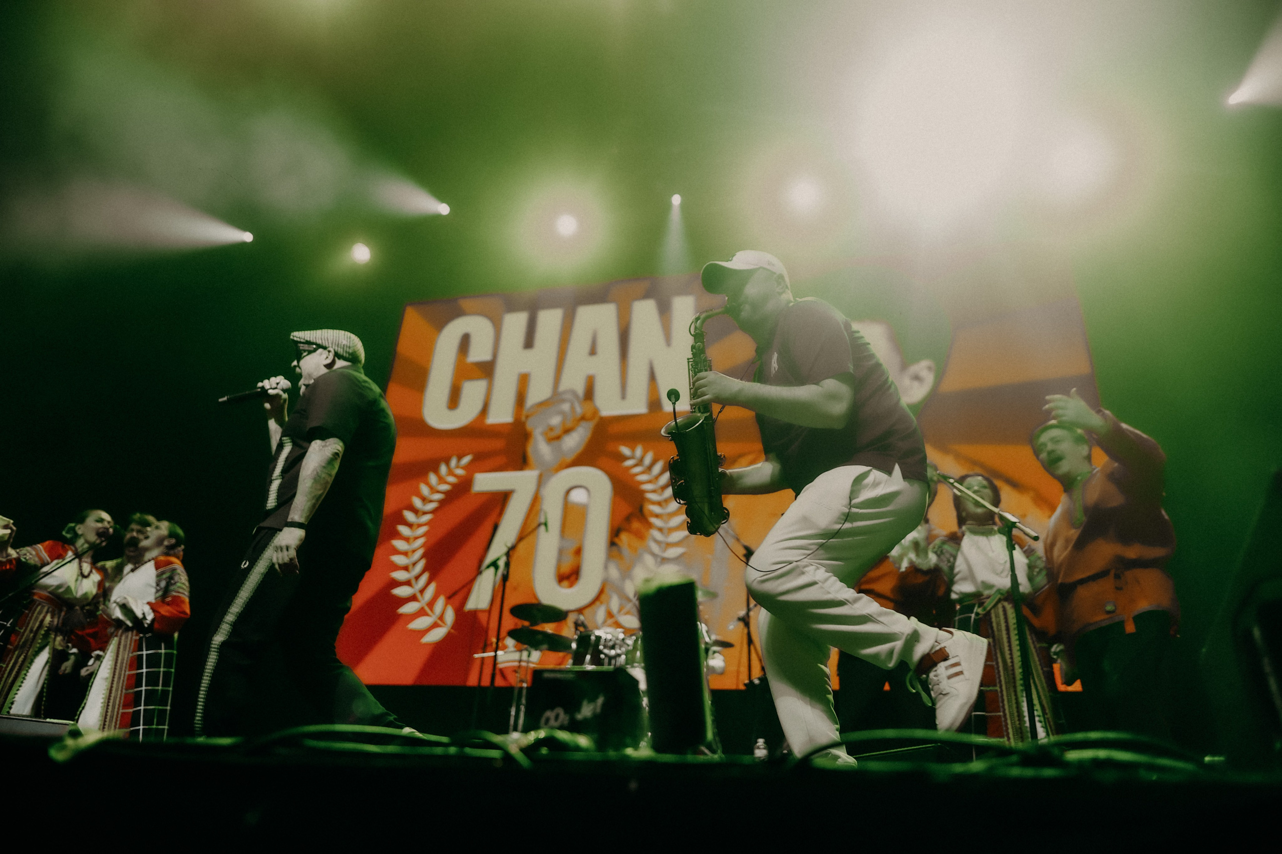 БИРТМАН @1930MOSCOW