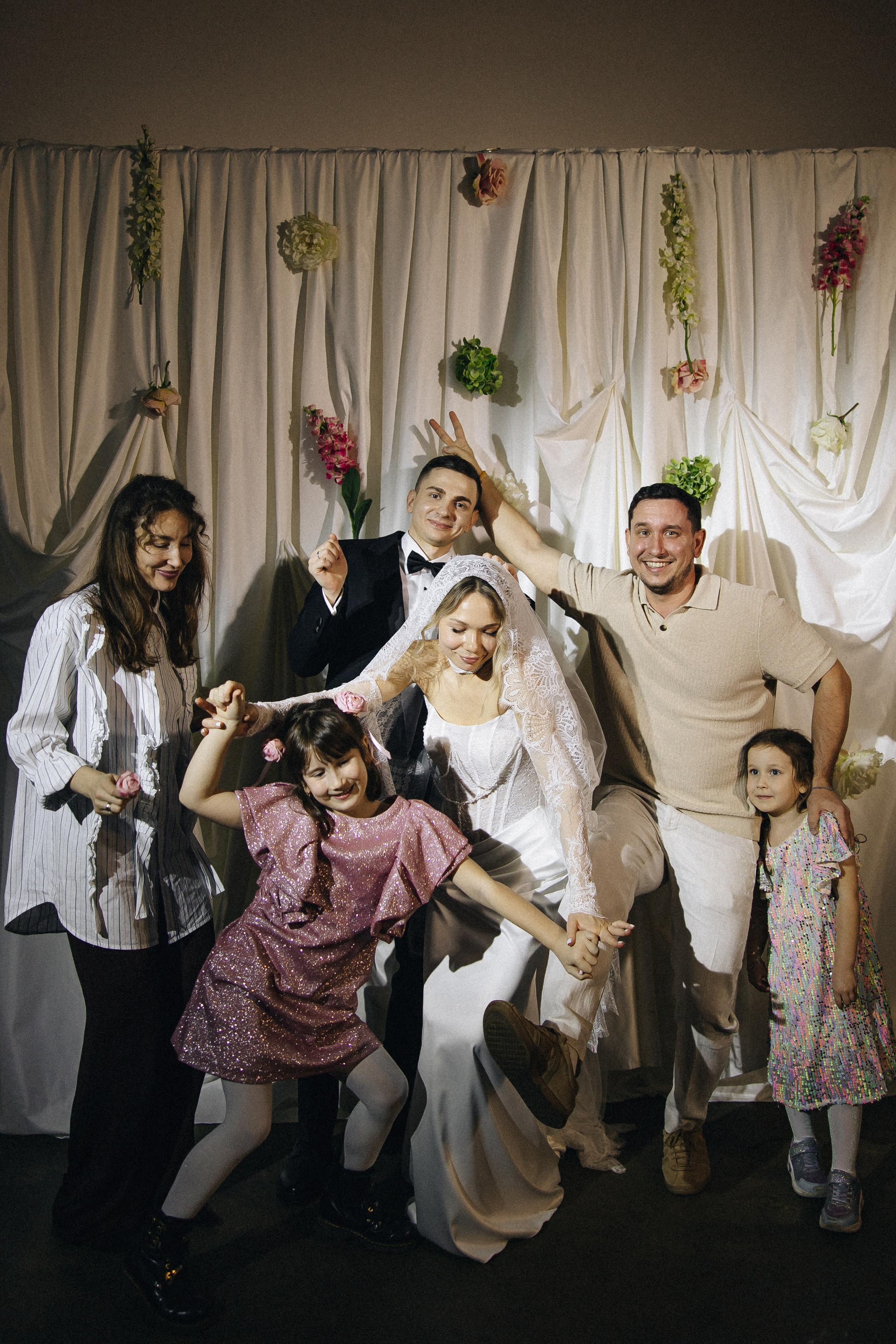 3.11.2025. Свадебный фотограф в Санкт-Петербурге Баженова Алина