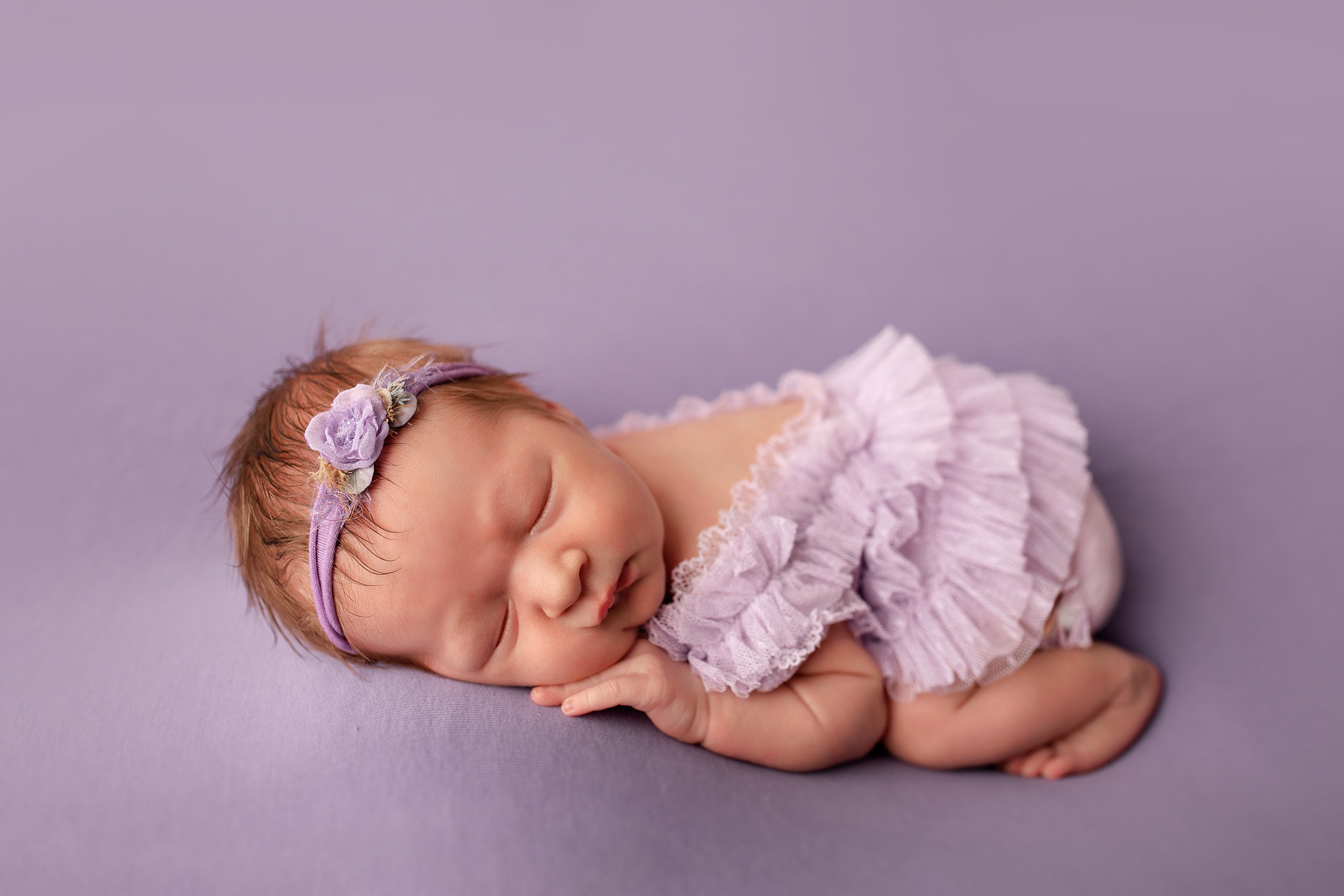 ЭЛИНА Classic. Фотограф новорожденных Оксана Полевская