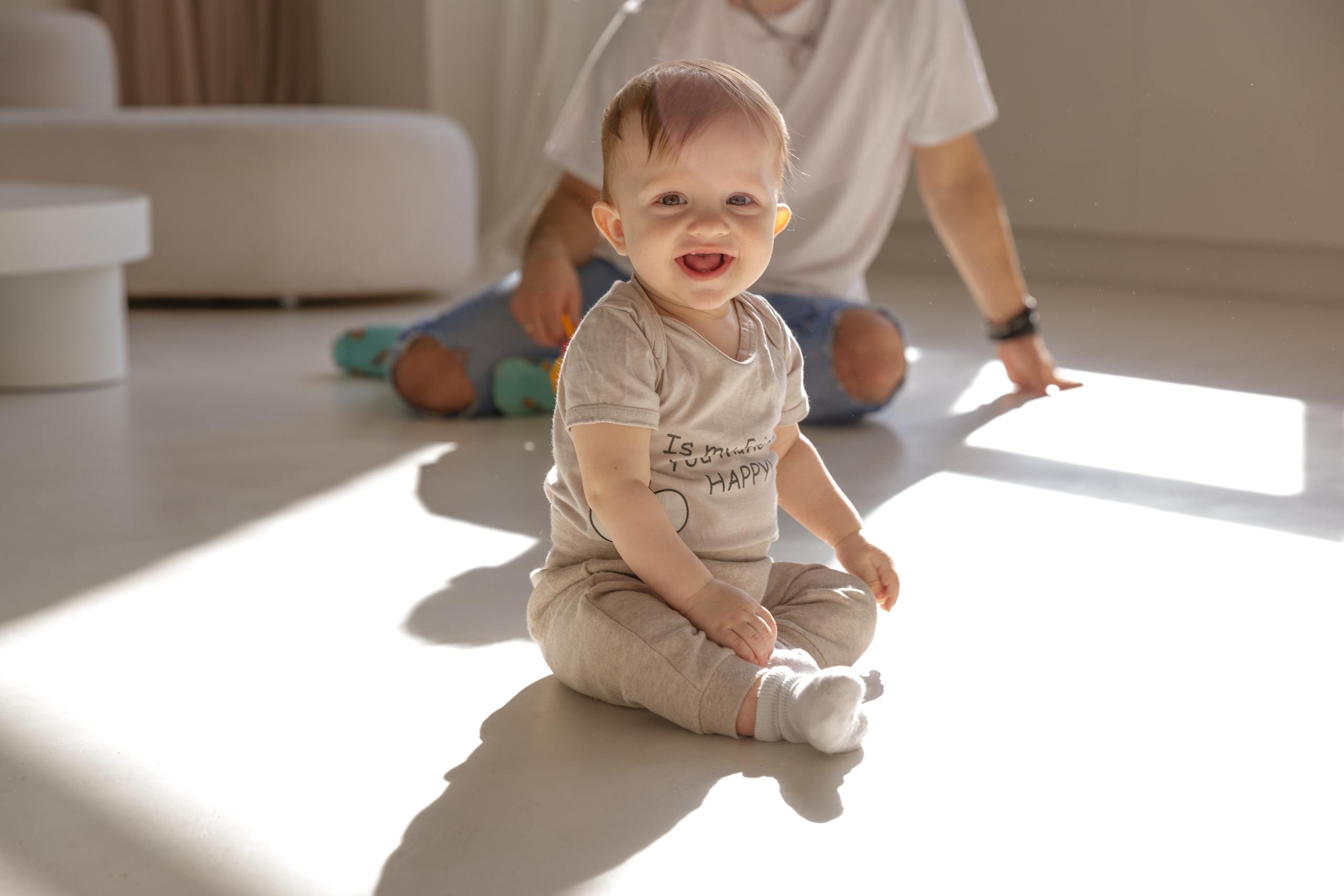 Даниил и Алёна. Свадебный и семейный фотограф в Челябинске