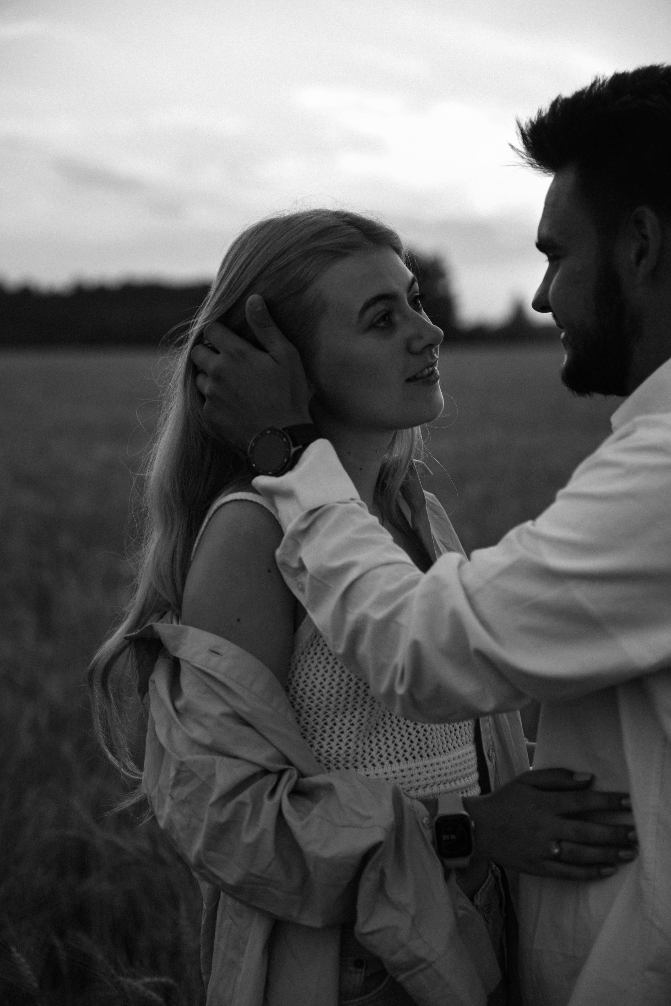 Илья и Валерия. Свадебный и семейный фотограф в Челябинске