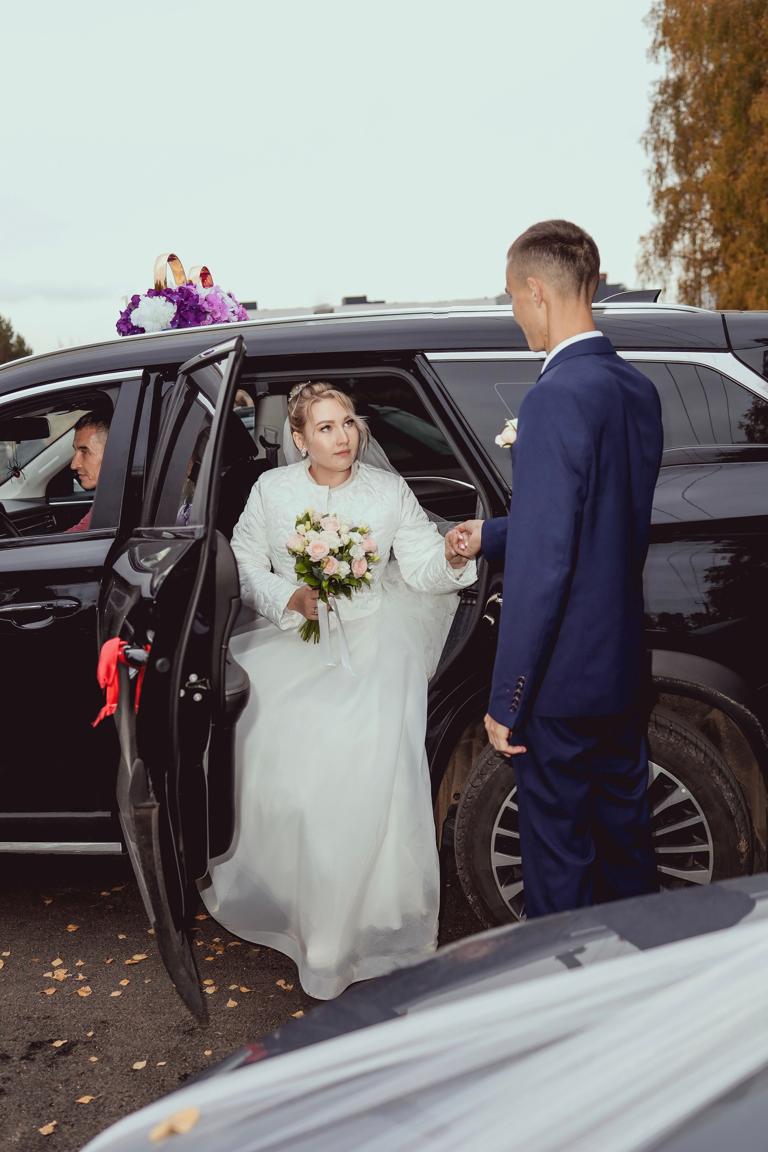 Юра и Настя. Семейный и свадебный фотограф Екатерина Михайлова