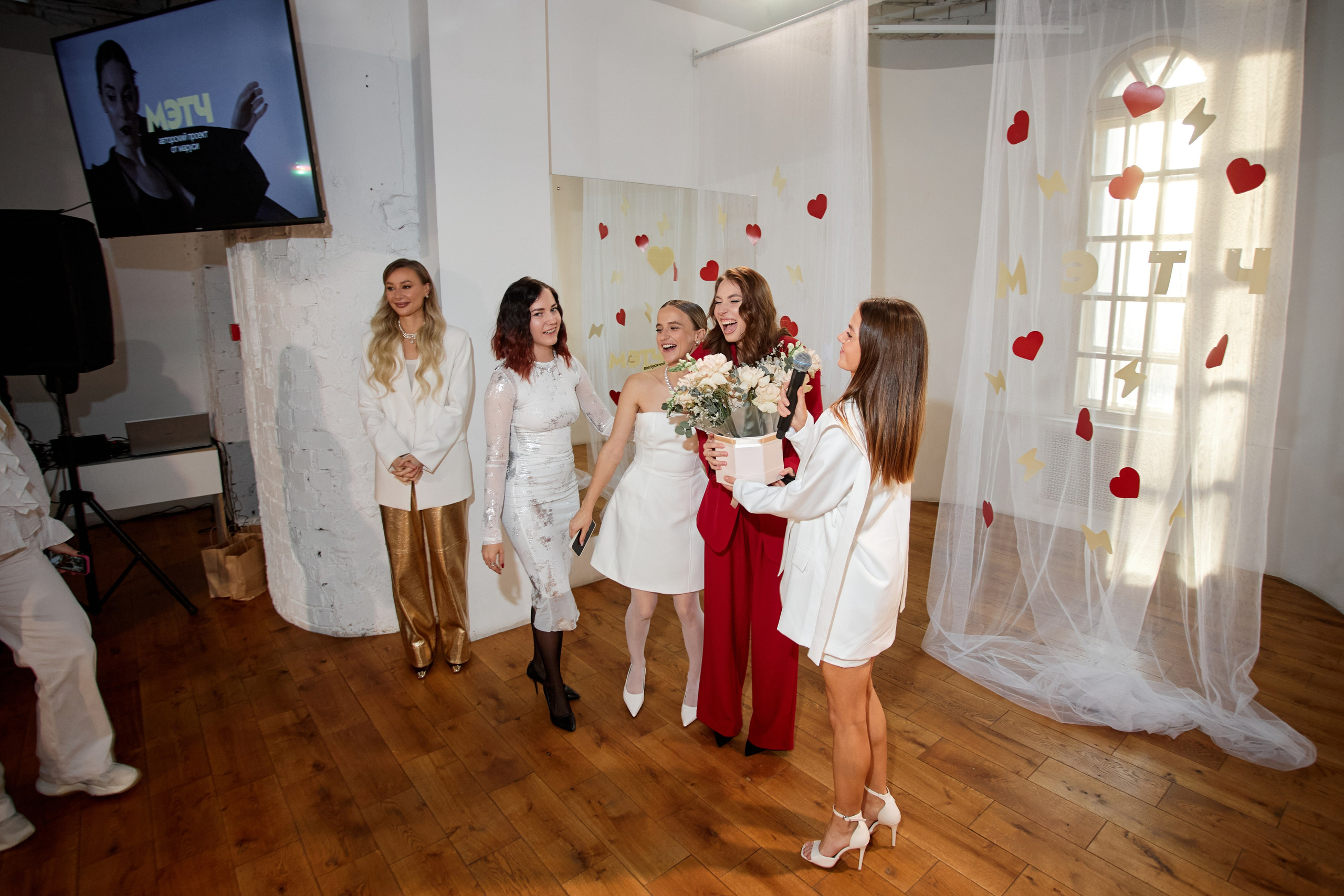 МЭТЧ. Свадебный фотограф Челябинск, Екатеринбург, Курган — Виктор Слуднов