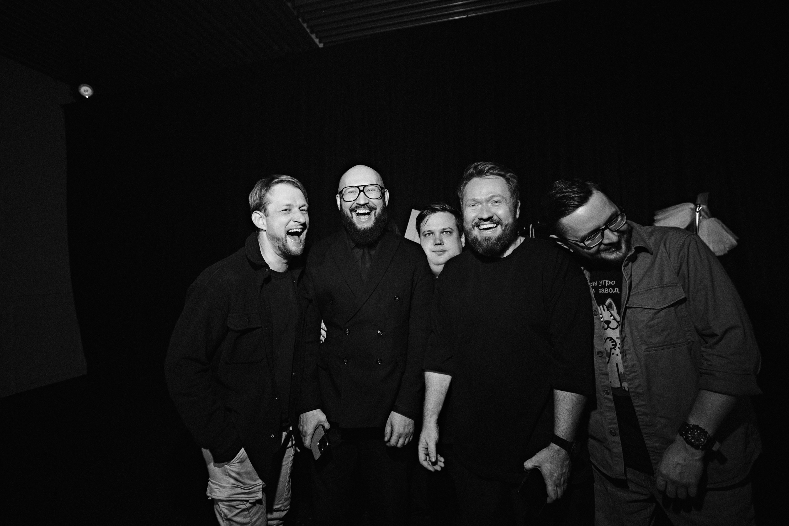 Показ MAVIE. Свадебный фотограф Челябинск, Екатеринбург, Курган — Виктор Слуднов