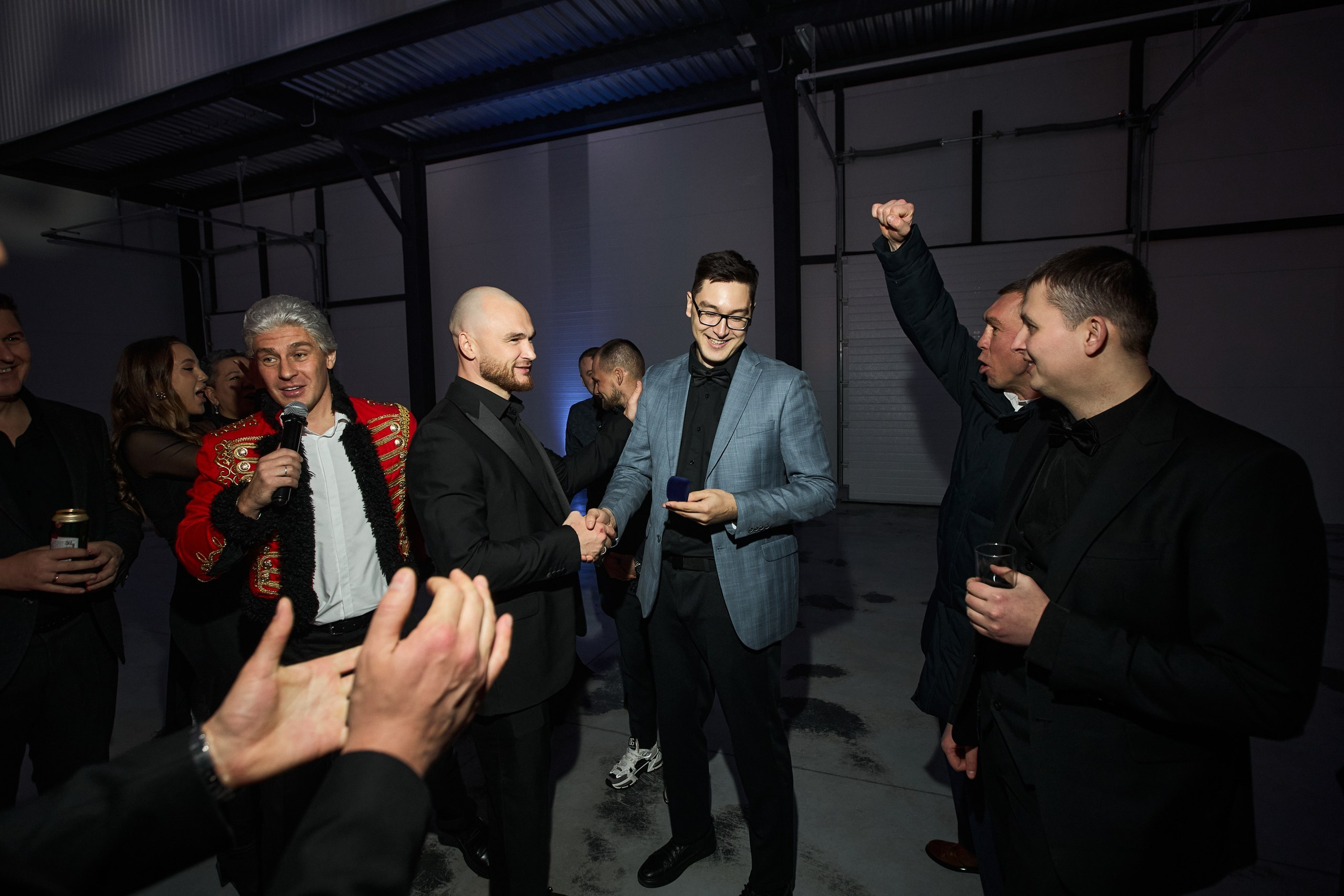 Уральская Кровельная. Свадебный фотограф Челябинск, Екатеринбург, Курган — Виктор Слуднов