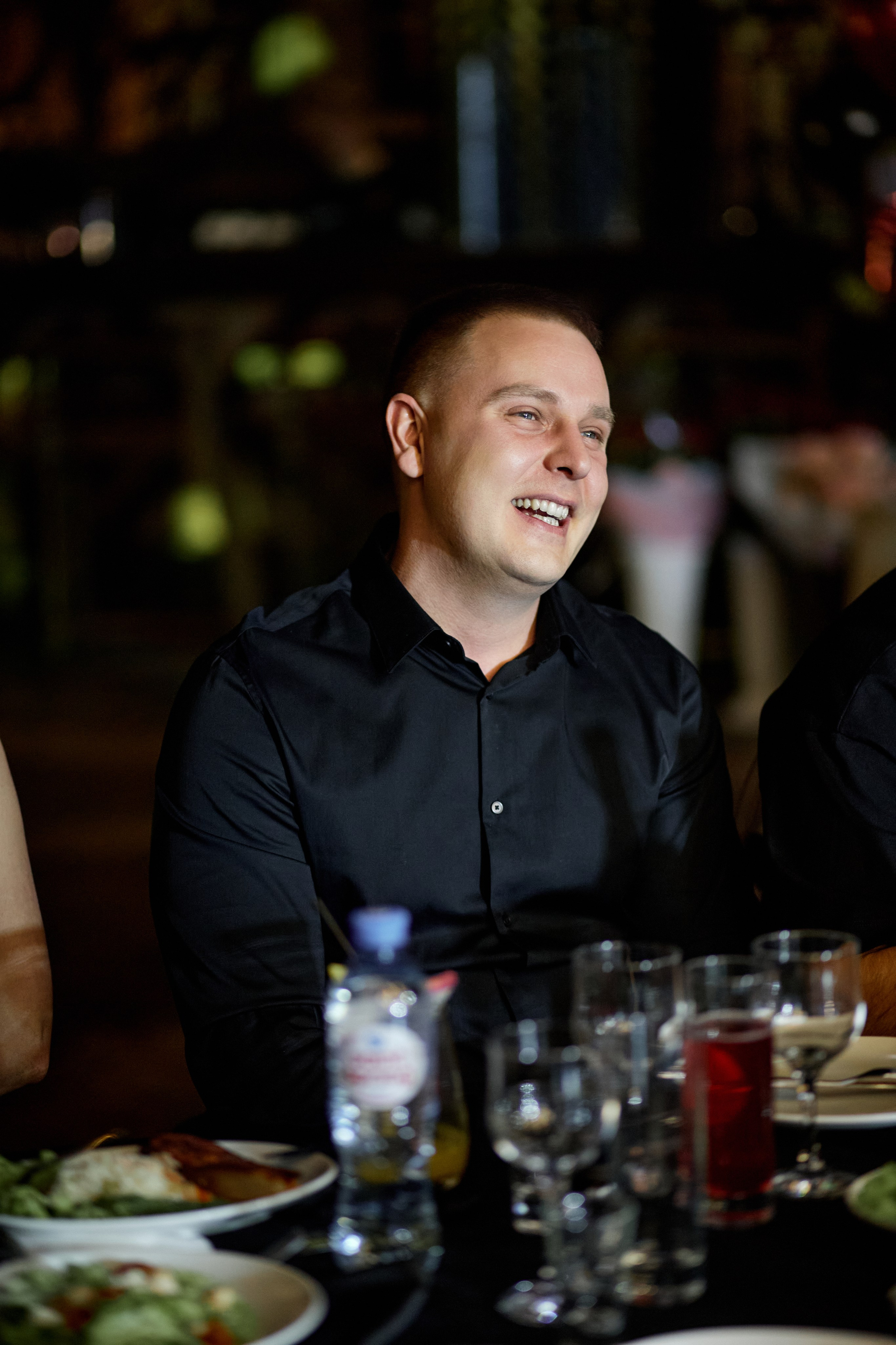 День Рождения Аня. Свадебный фотограф Челябинск, Екатеринбург, Курган — Виктор Слуднов