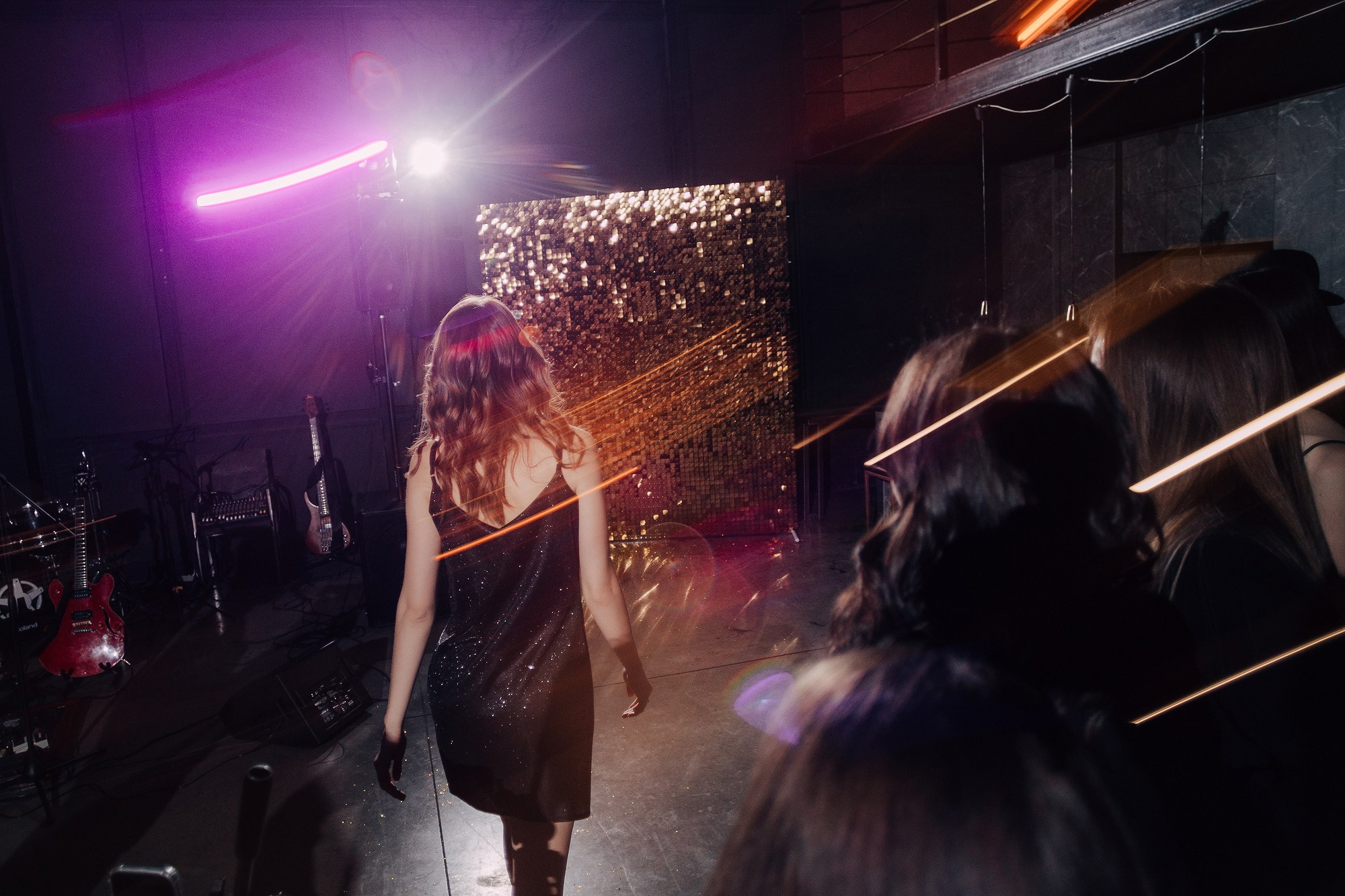 Финал видеокурса. Свадебный фотограф Челябинск, Екатеринбург, Курган — Виктор Слуднов