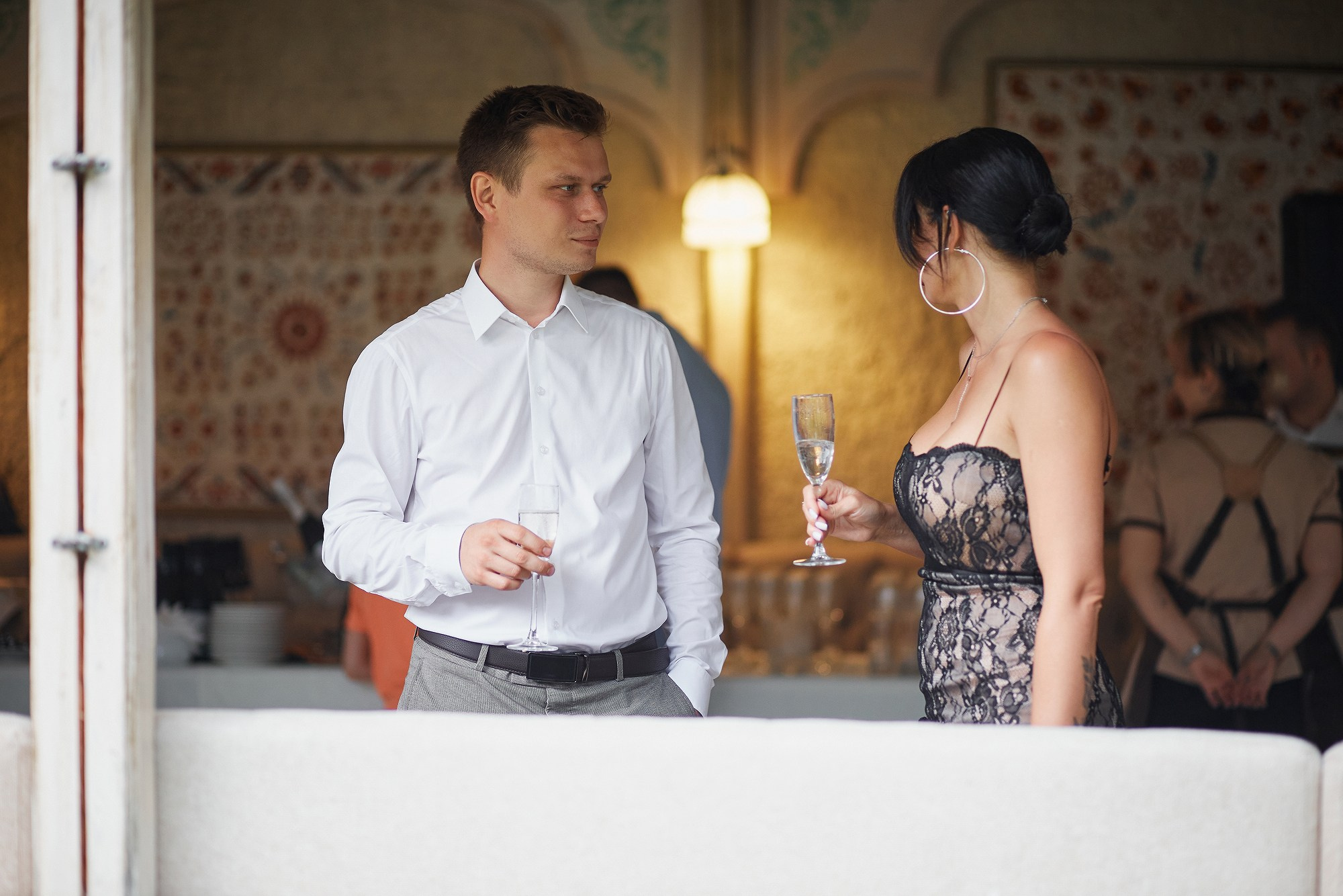 Шафран. Свадебный фотограф Челябинск, Екатеринбург, Курган — Виктор Слуднов