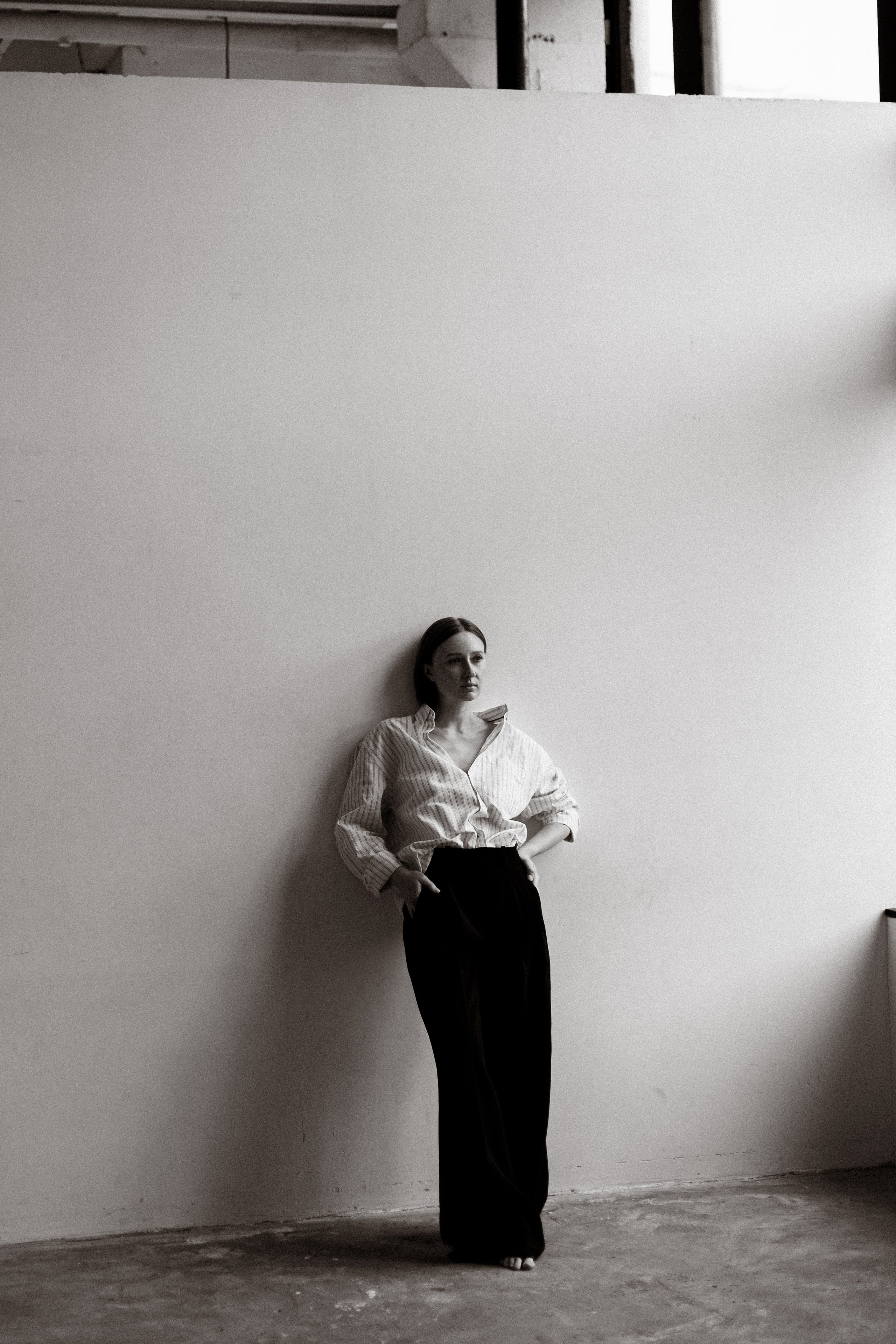 Рита. Фотограф Ира Григорьева