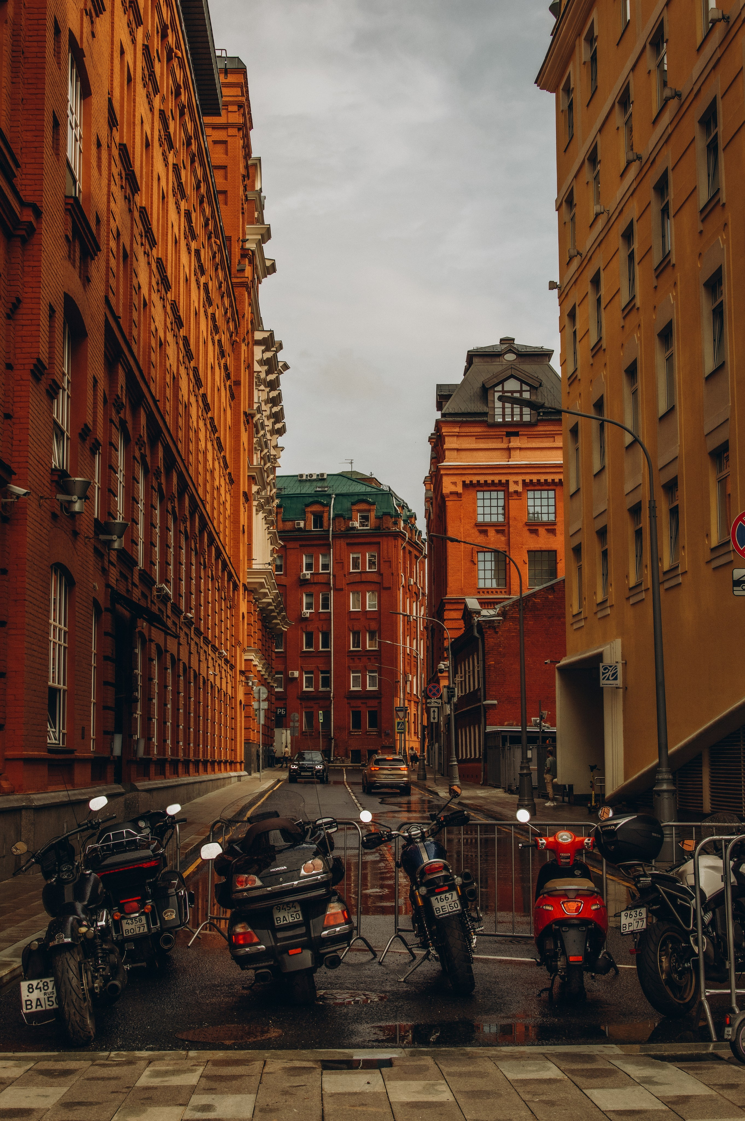 Фотограф Мариам Воробьева