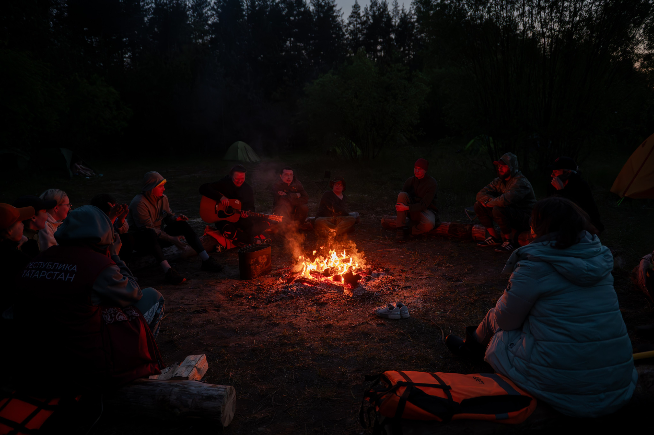 RIVER RAFTING. Свадебный и портретный фотограф в Казани
