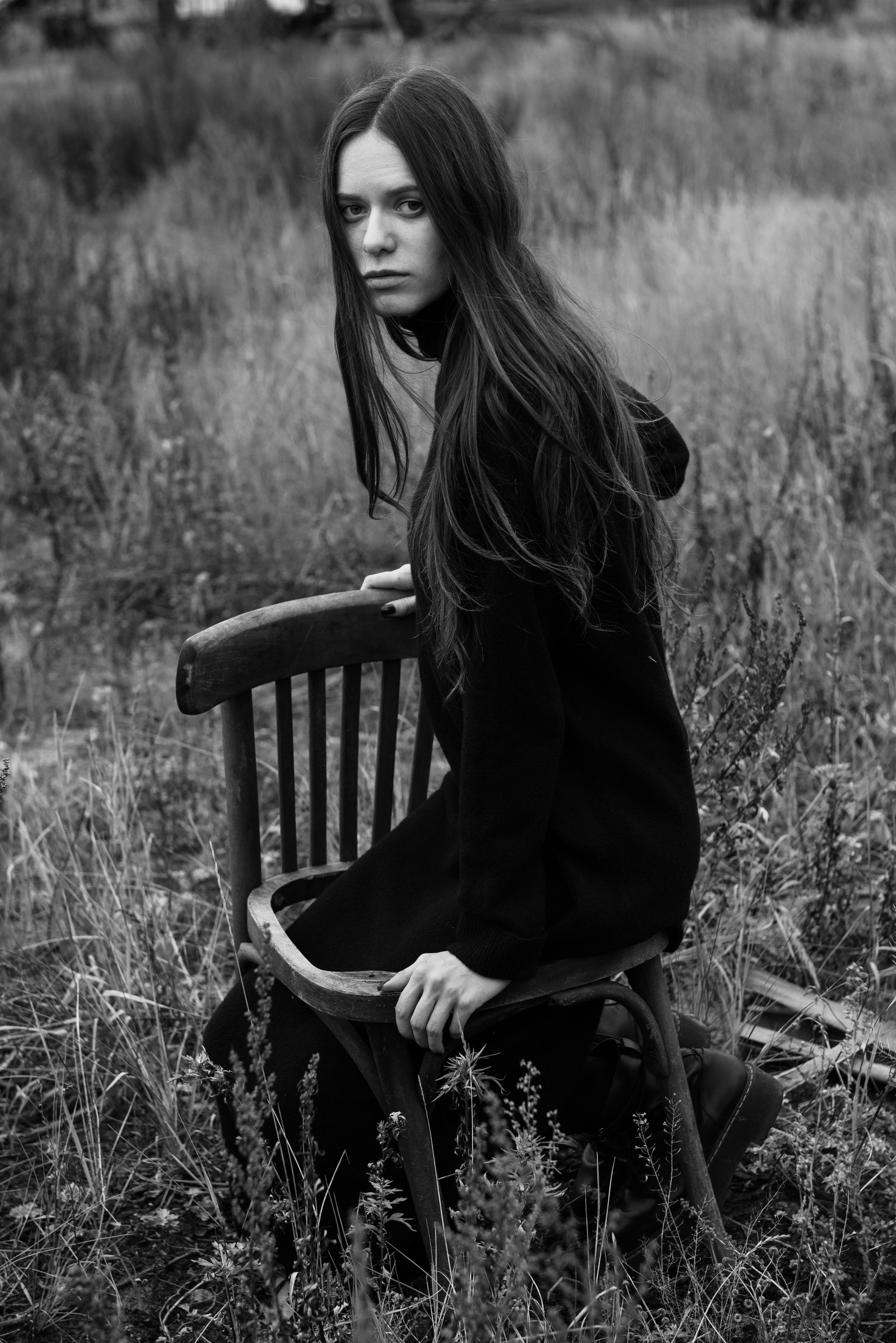 Ольга. Портретный и архитектурный фотограф в Москве и Санкт-Петербурге