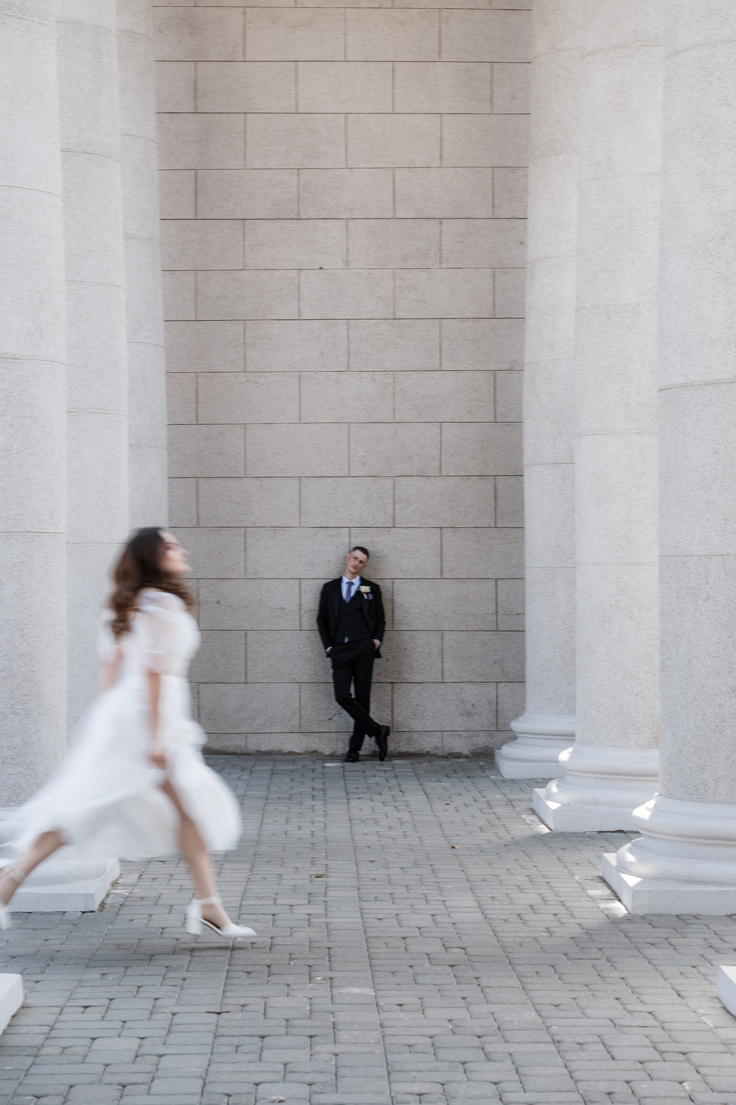 Cheta Kovalevsky фотографы