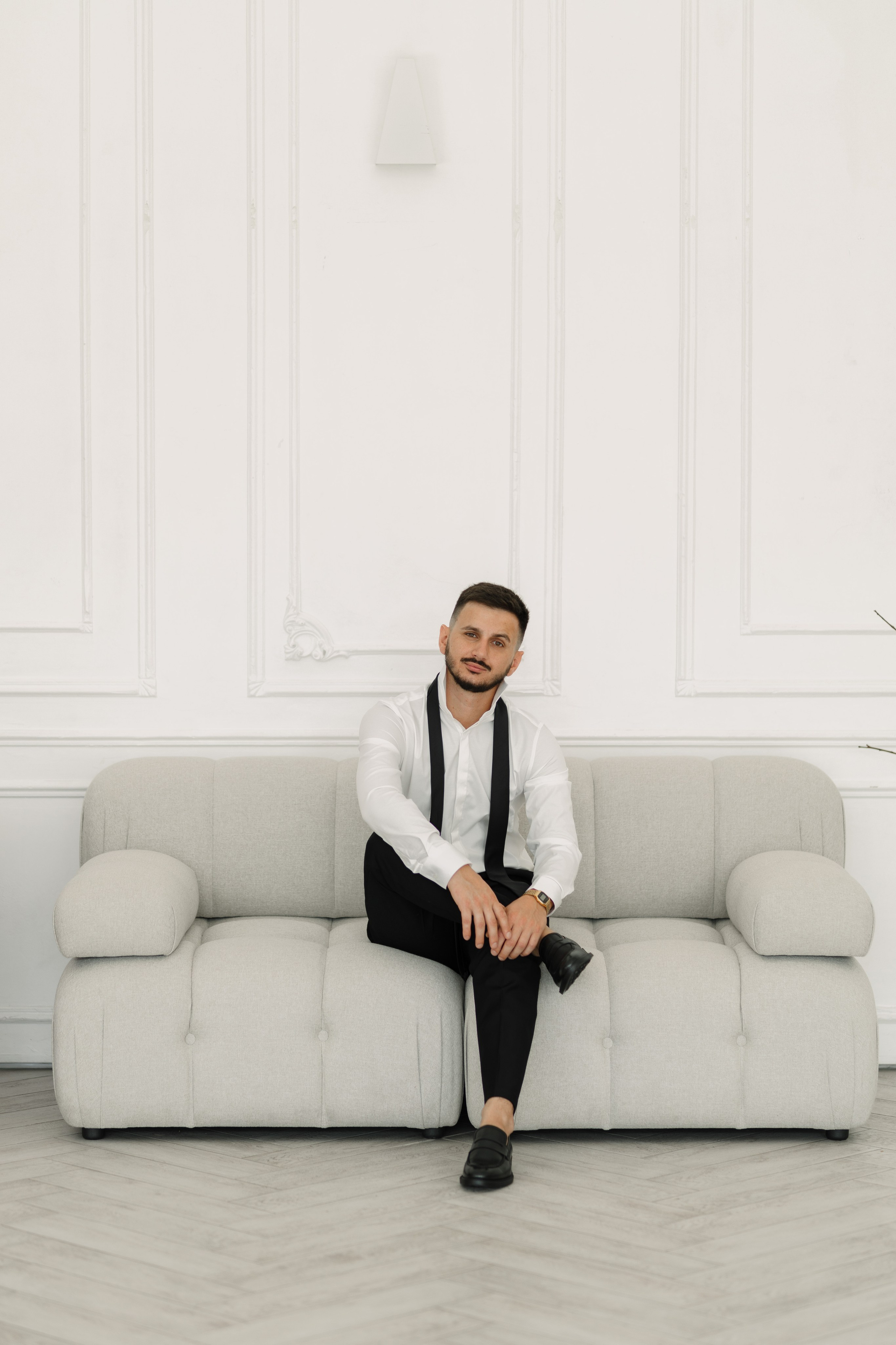 УСАДЬБА ГЕТСБИ. Cheta Kovalevsky фотографы