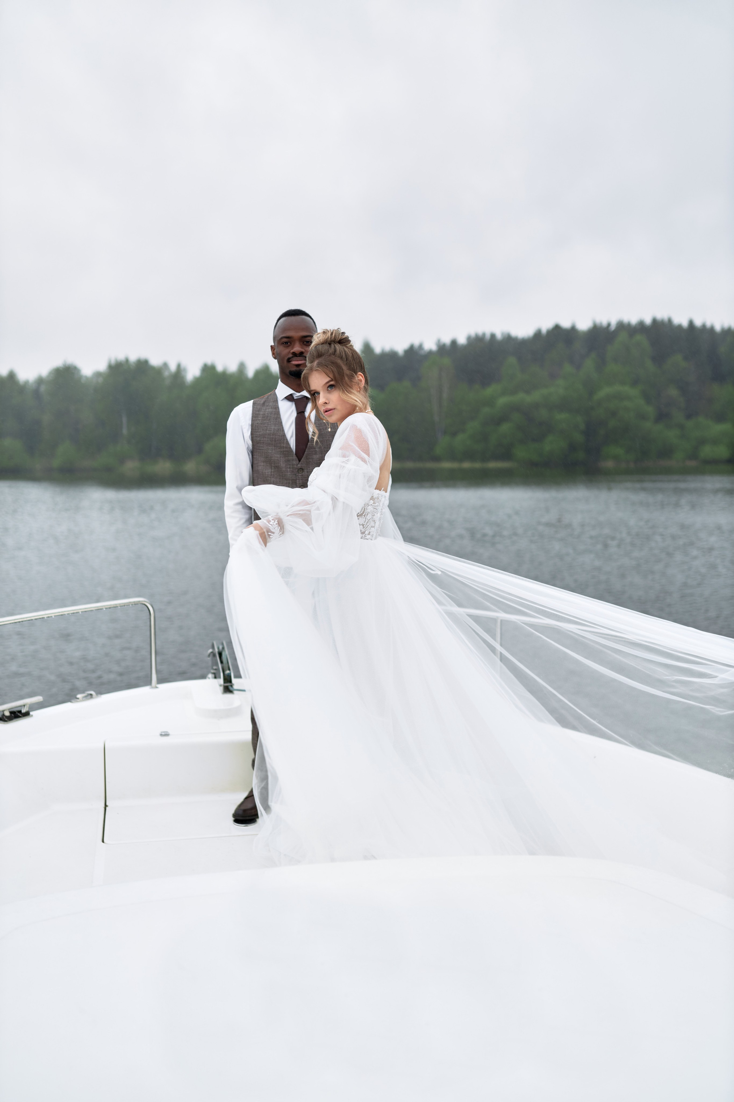 ЯХТА MADAM. Cheta Kovalevsky фотографы