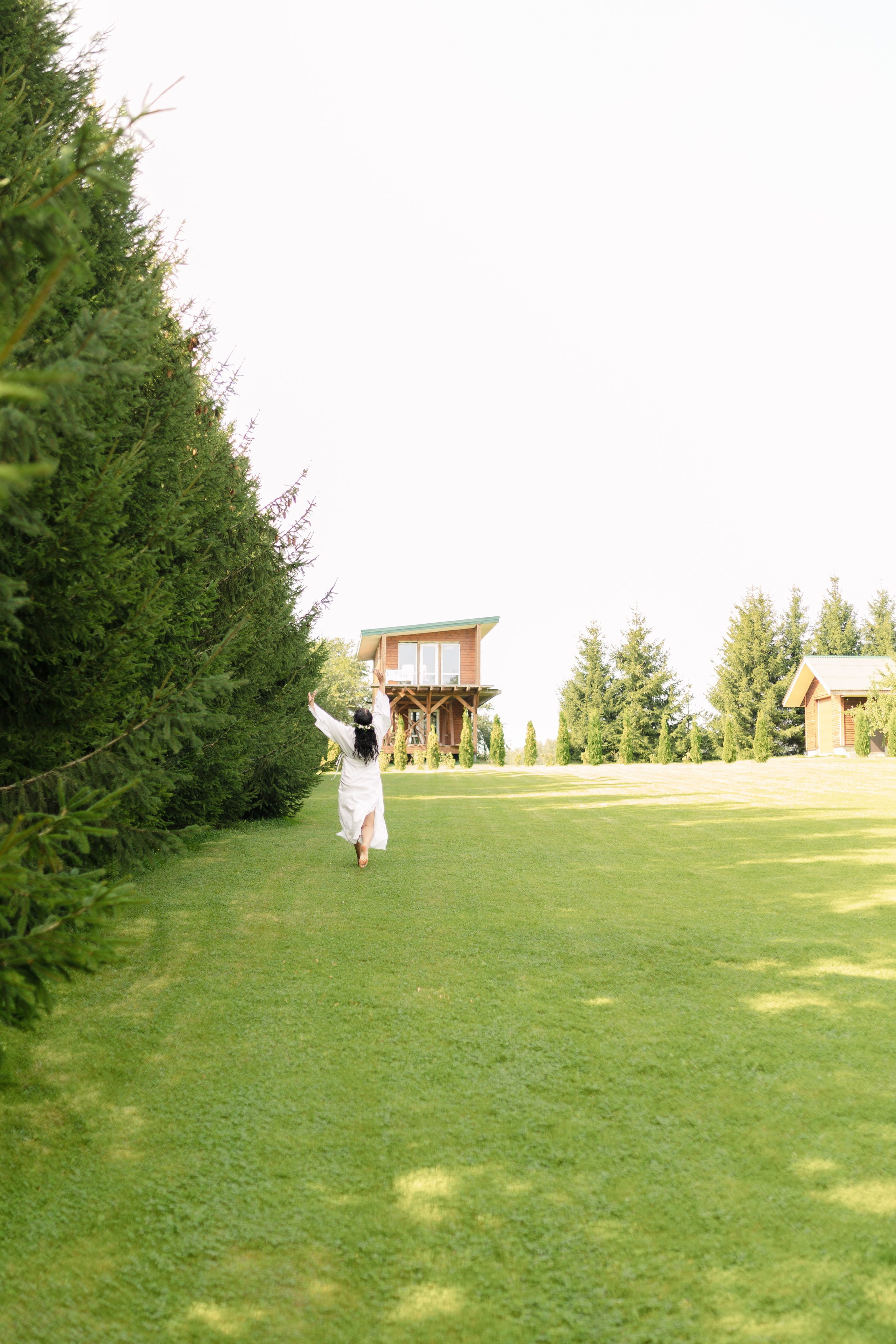 УСАДЬБА ГАНКА. Cheta Kovalevsky фотографы