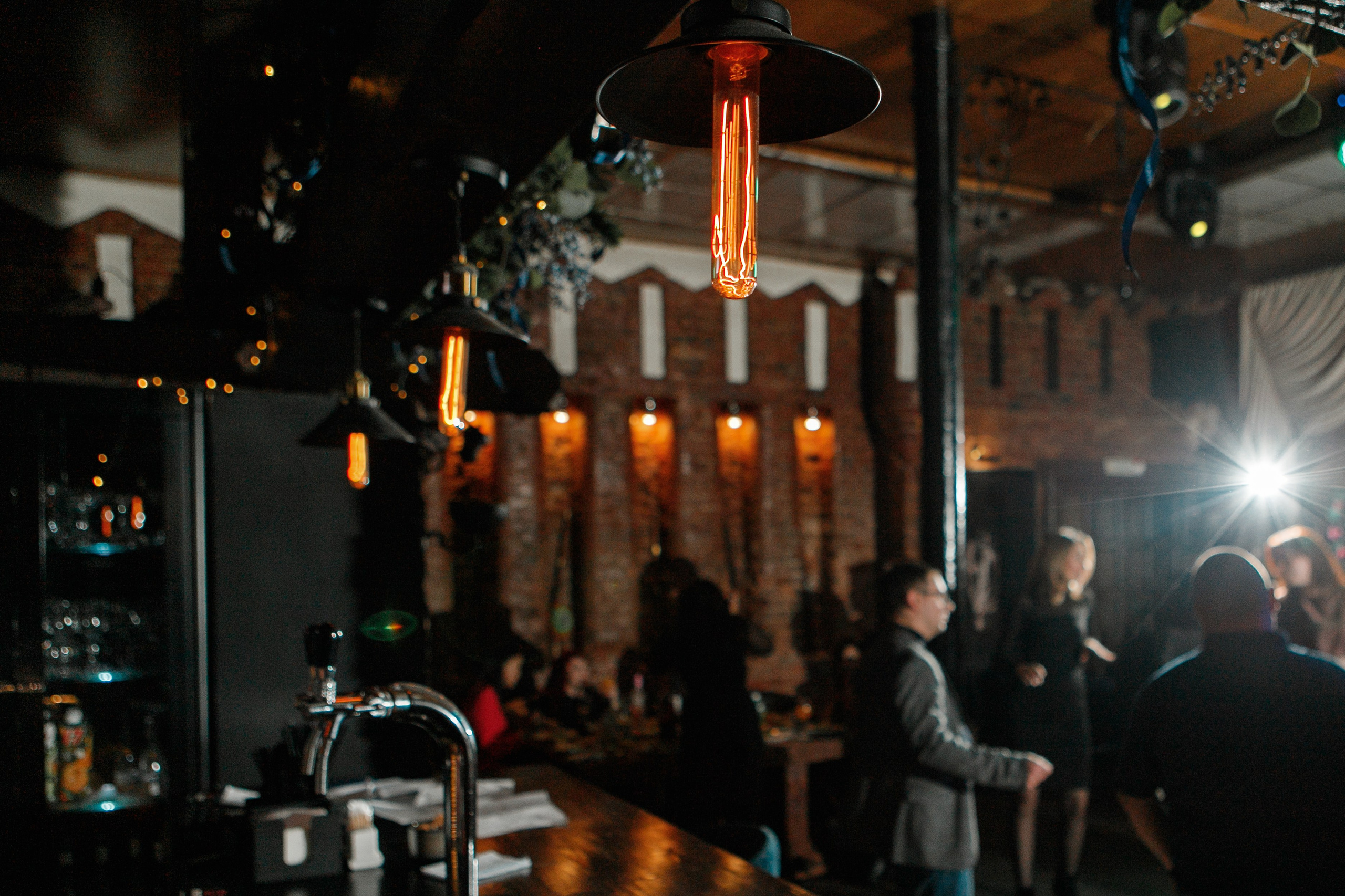 Арсенал 25/12. Фотограф Анастасия Кулешова