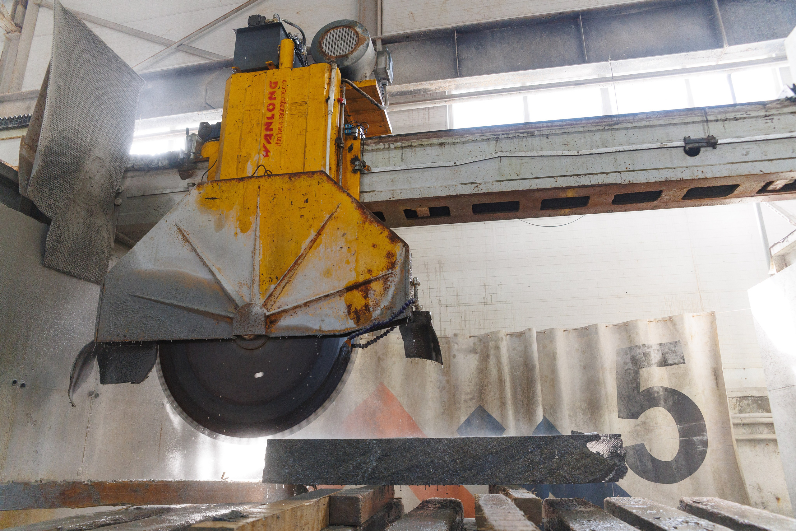 Производство компании Стройтехно в г. Реж. Дмитрий Судаков, фотограф в Екатеринбурге и Москве