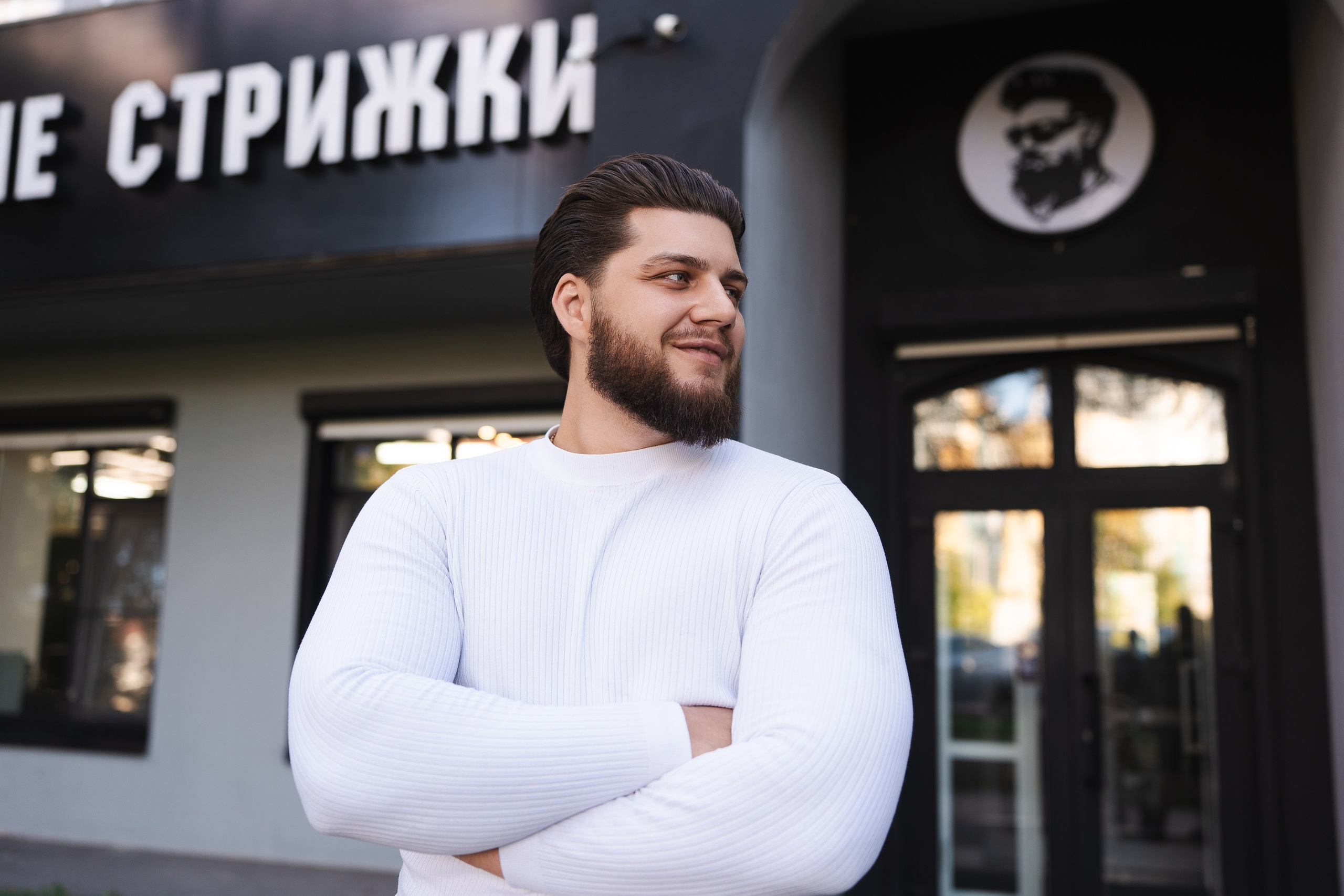 Nordmen. Фотограф Хабаровск