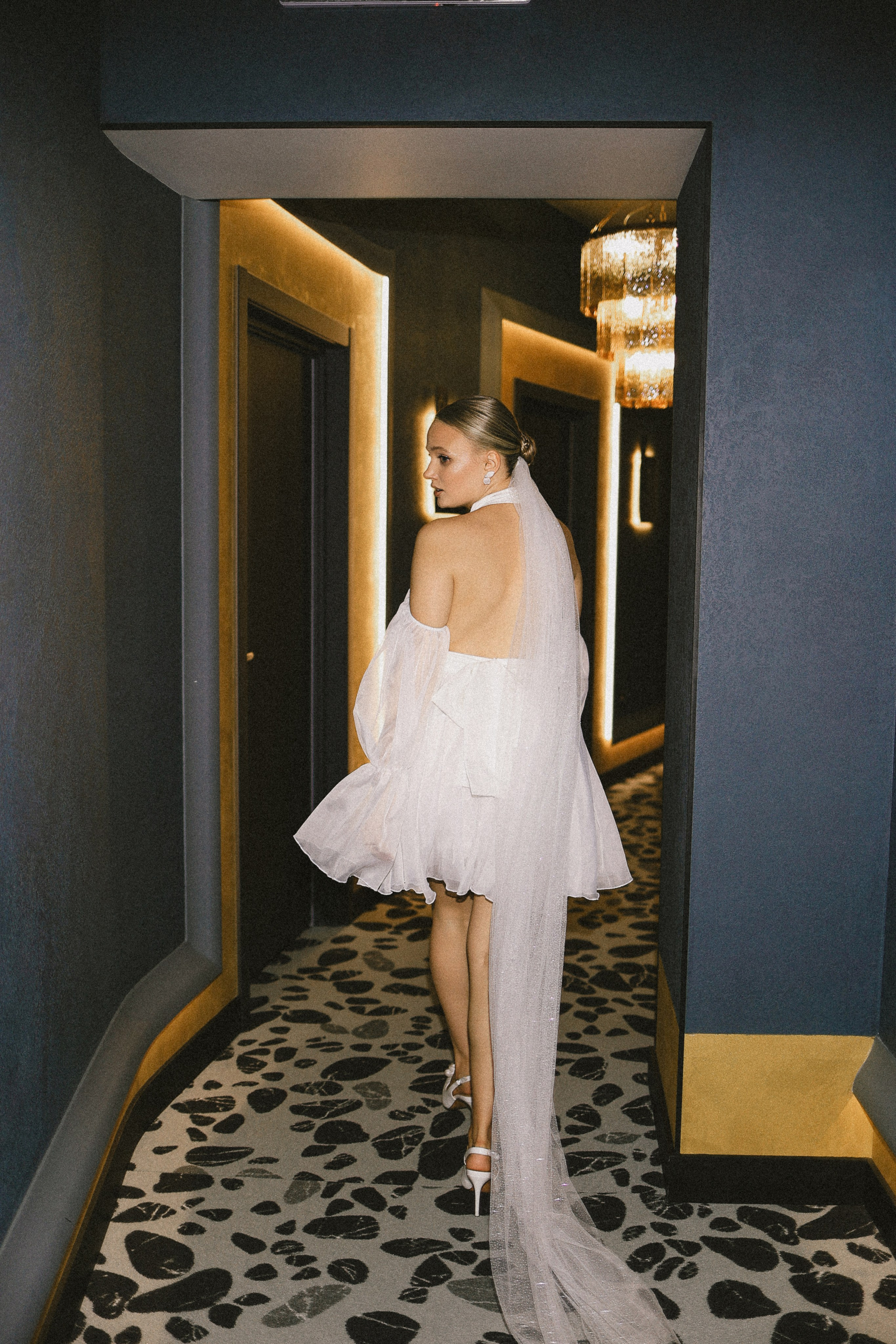 Маша ♡ Данил