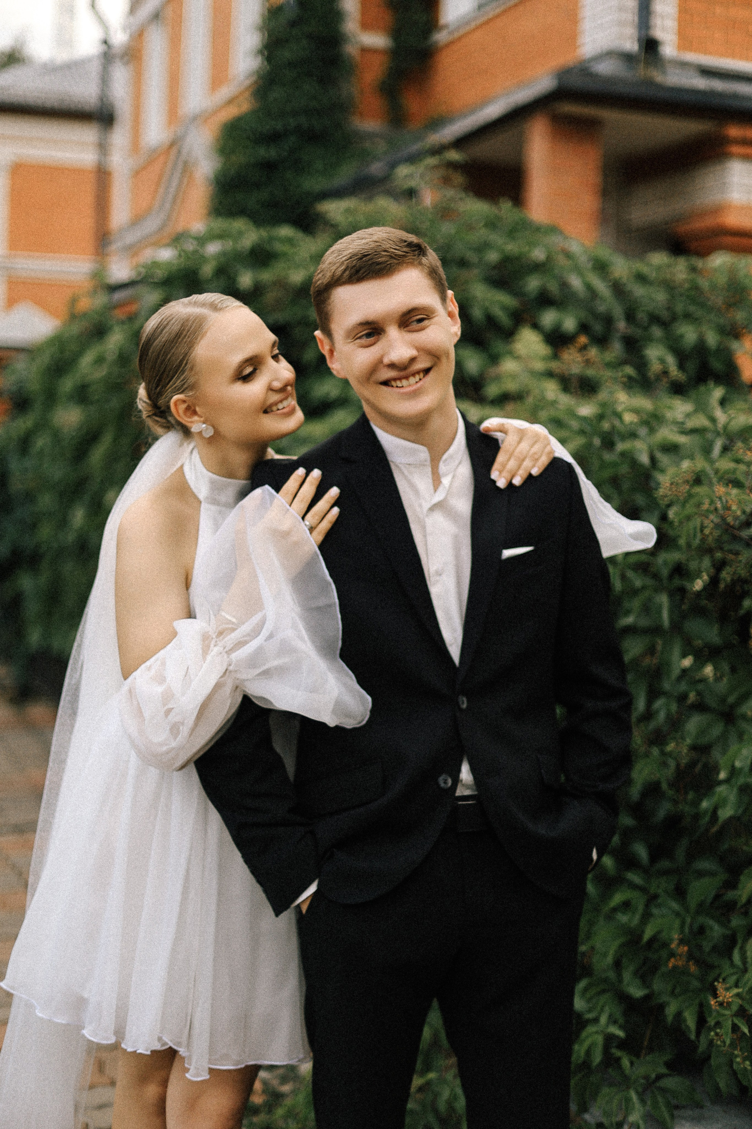 Маша ♡ Данил