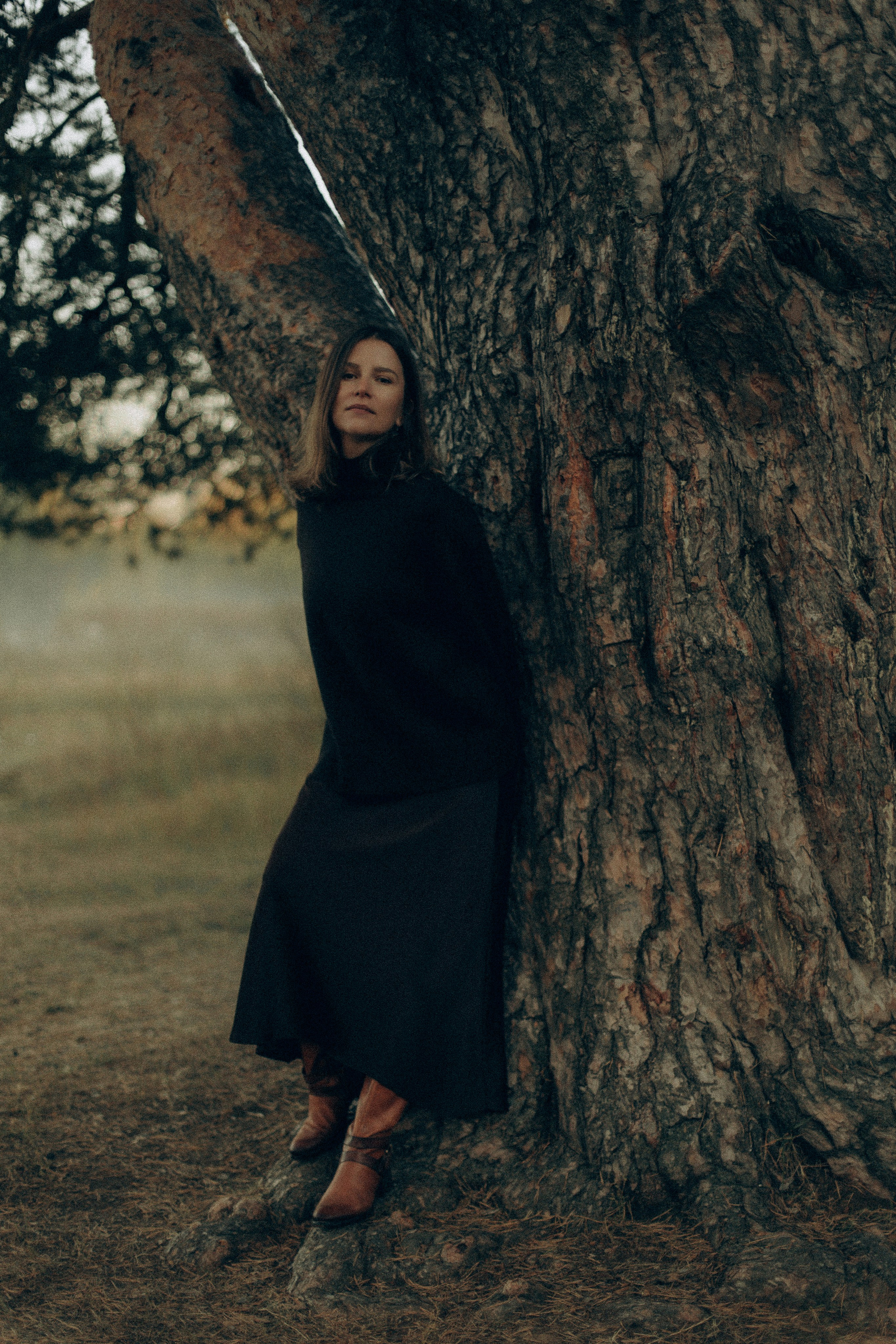 Настя. Рассвет