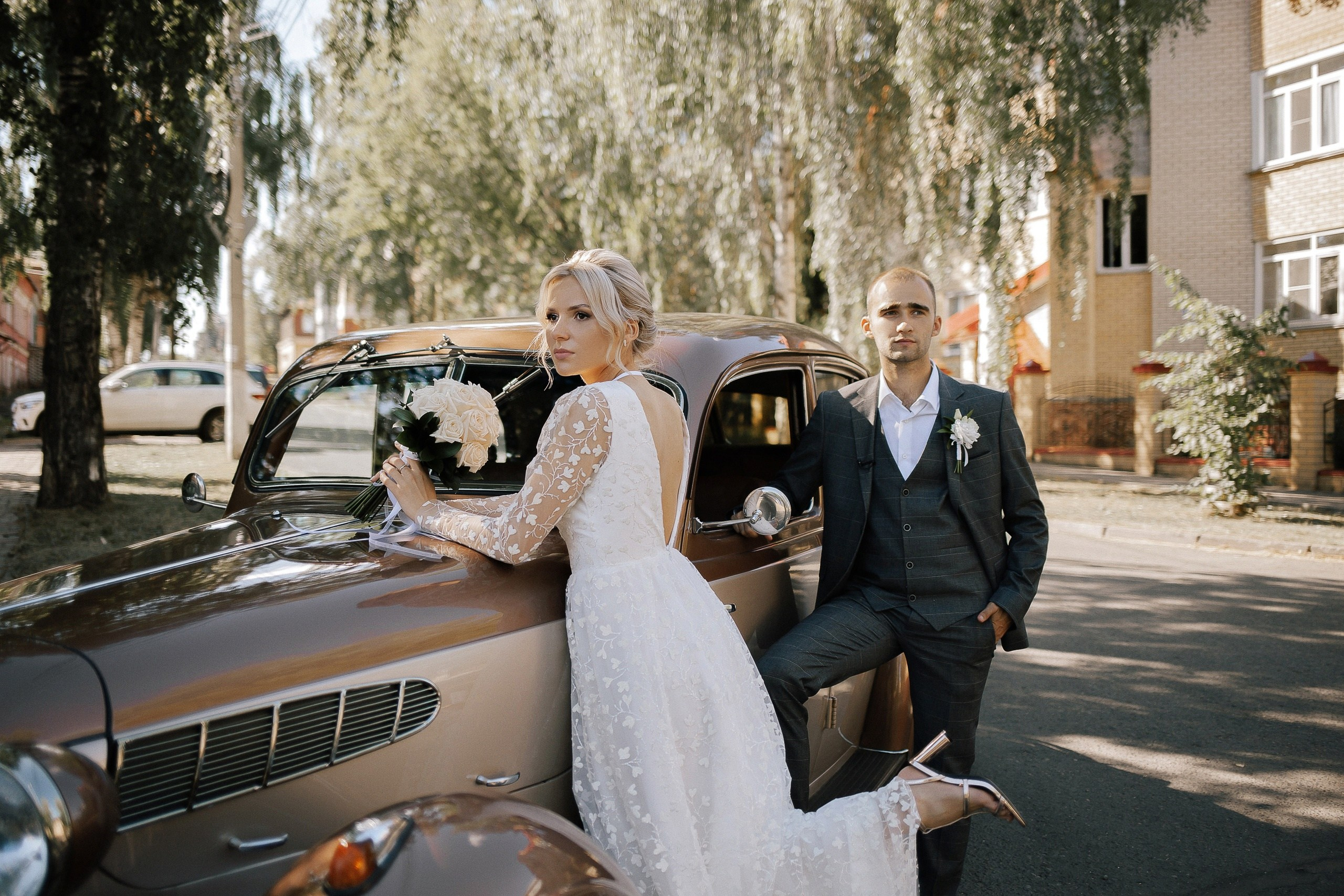 Ульяна ♡ Данил