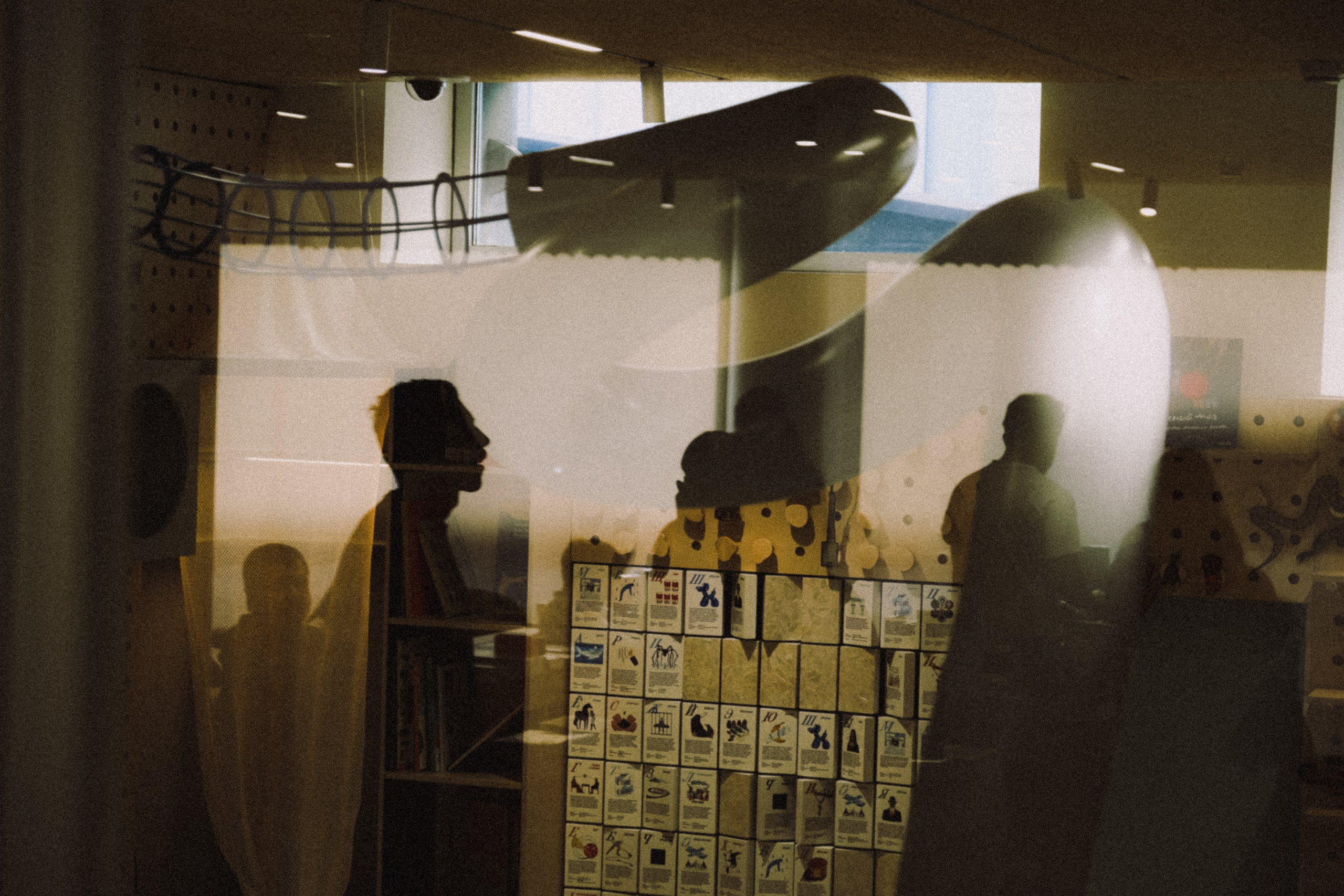 Открытие галереи «Виктория». Александр Носов. Портретный и репортажный фотограф в Самаре