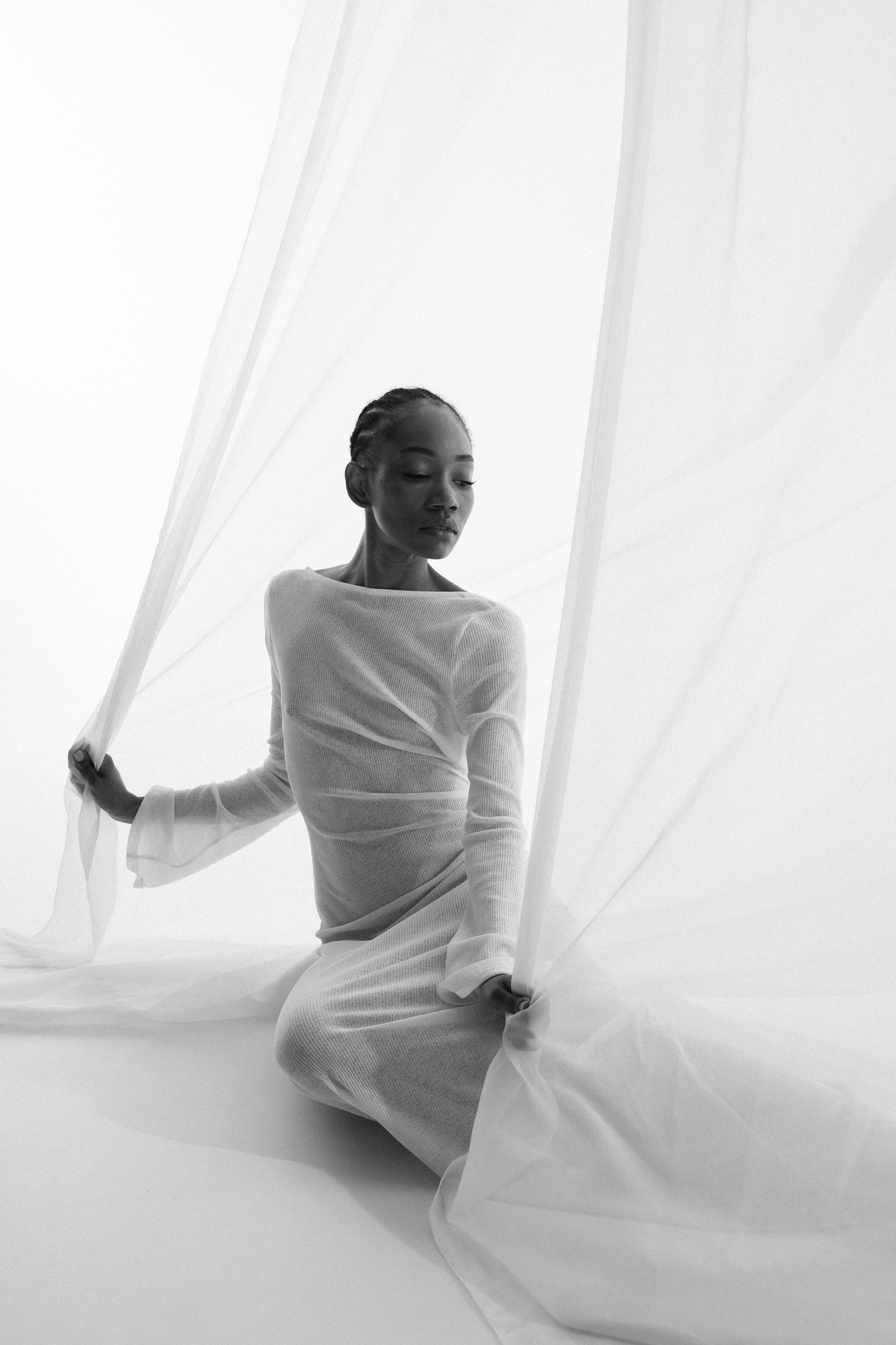 Воздух. Индивидуальный фотограф в Красноярске