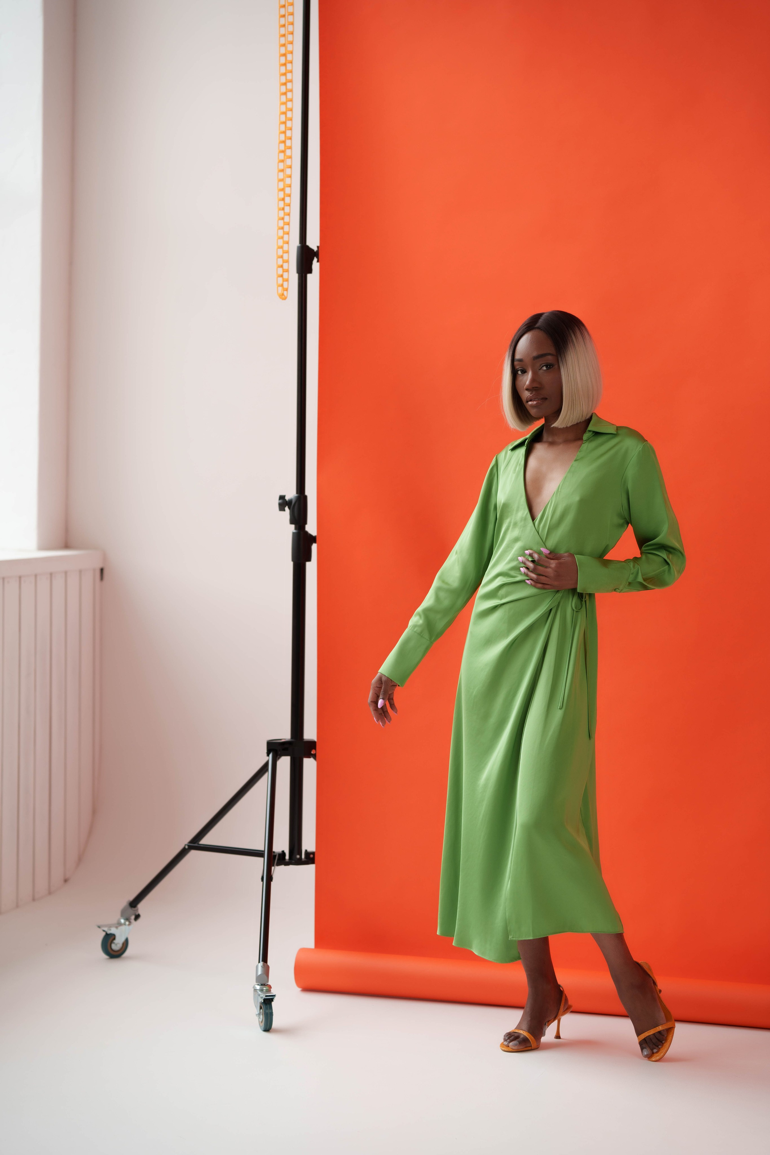 Весна. Индивидуальный фотограф в Красноярске