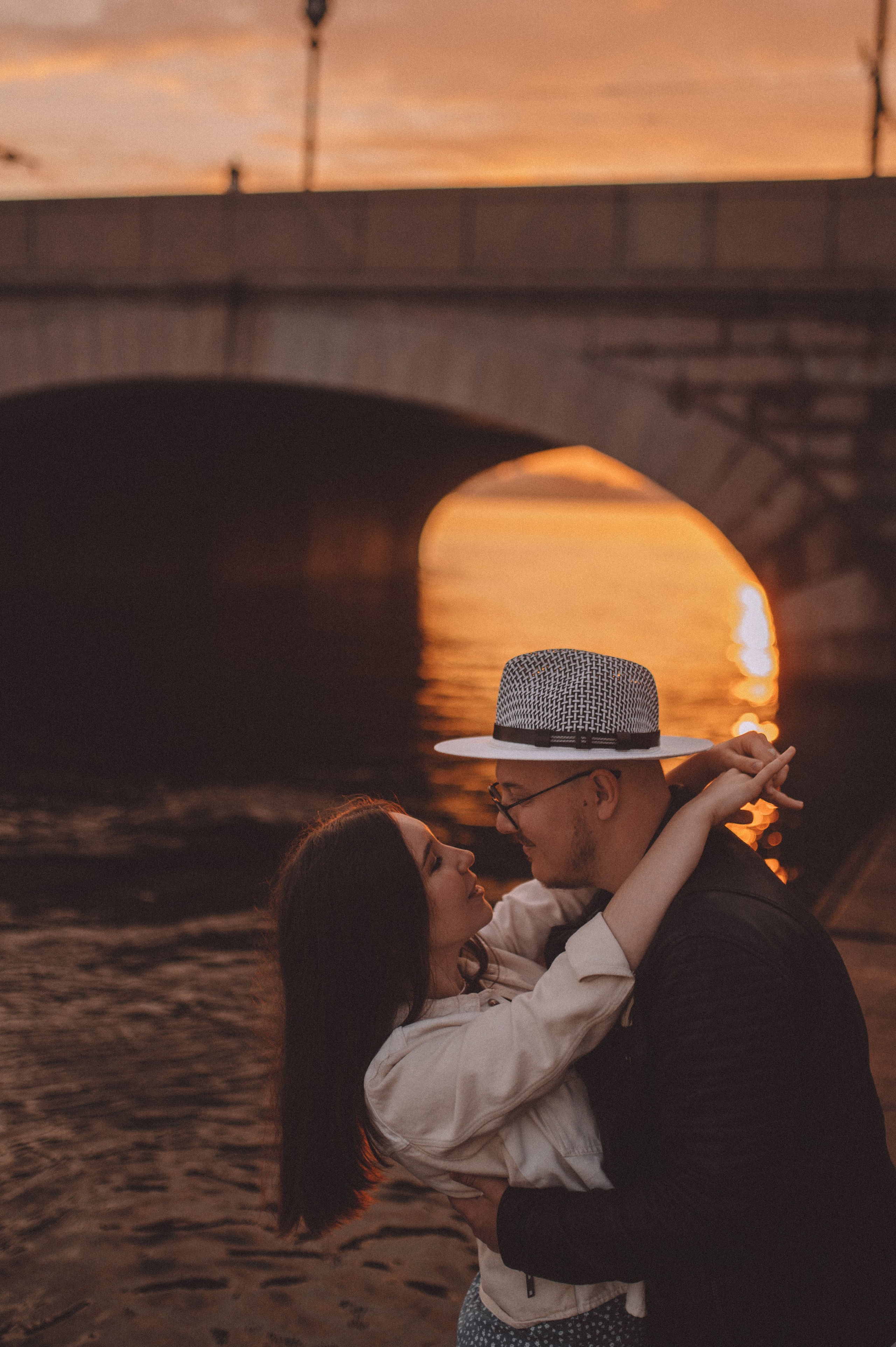 Ефим и Настя. Свадебный фотограф в Санкт-Петербурге