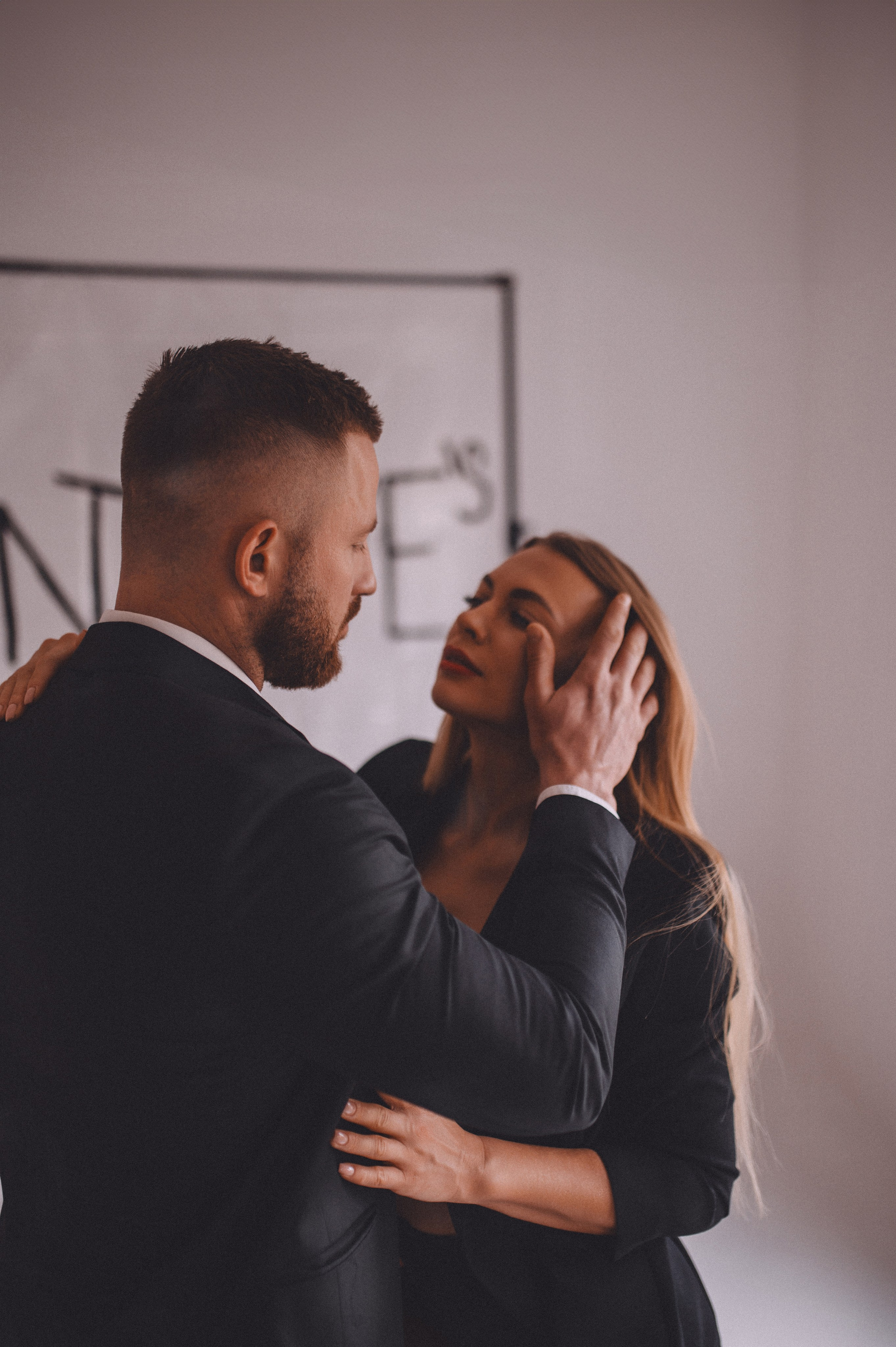 Сергей и Ксения. Свадебный фотограф в Санкт-Петербурге