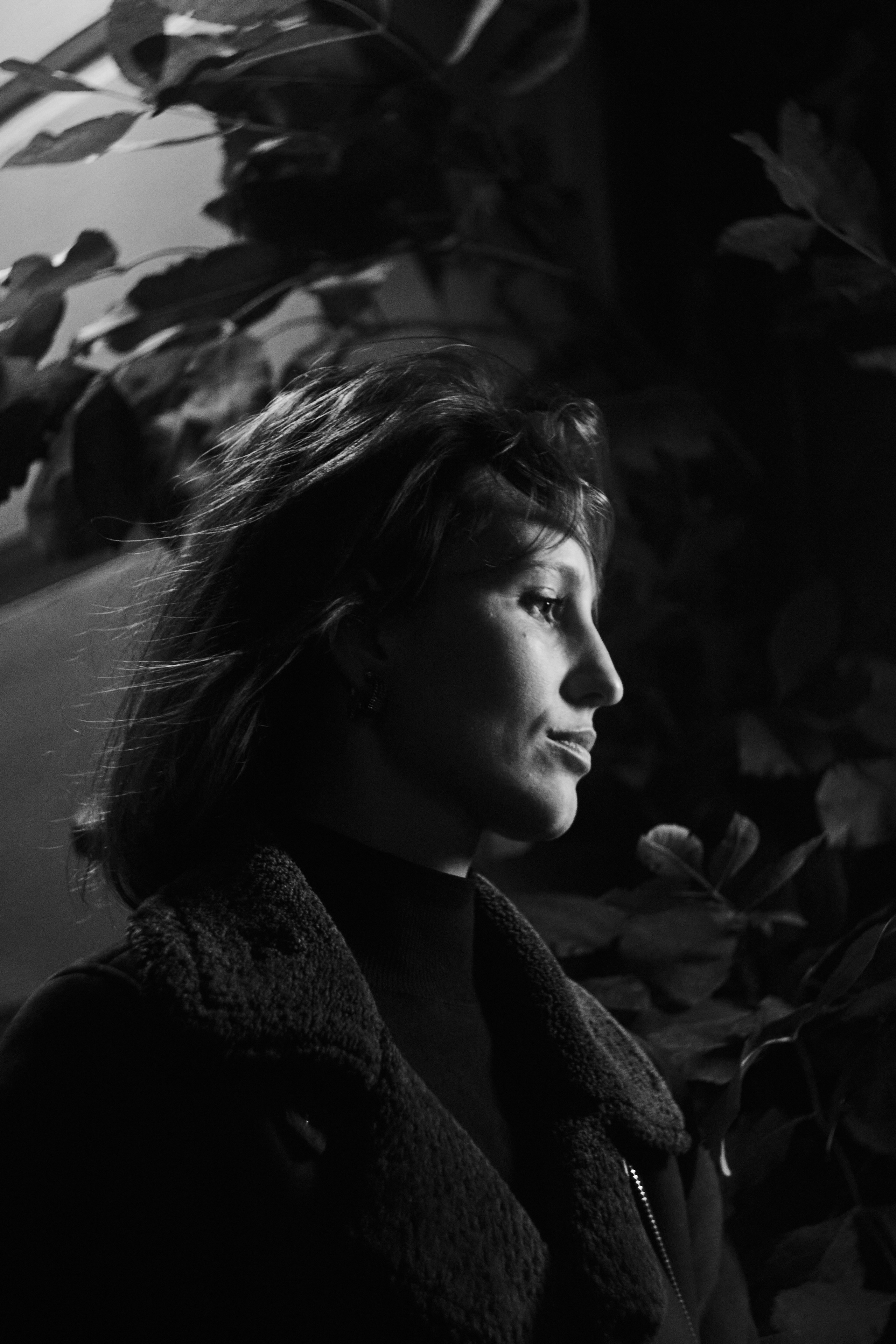 Радмила. Фотограф Александр Рауш