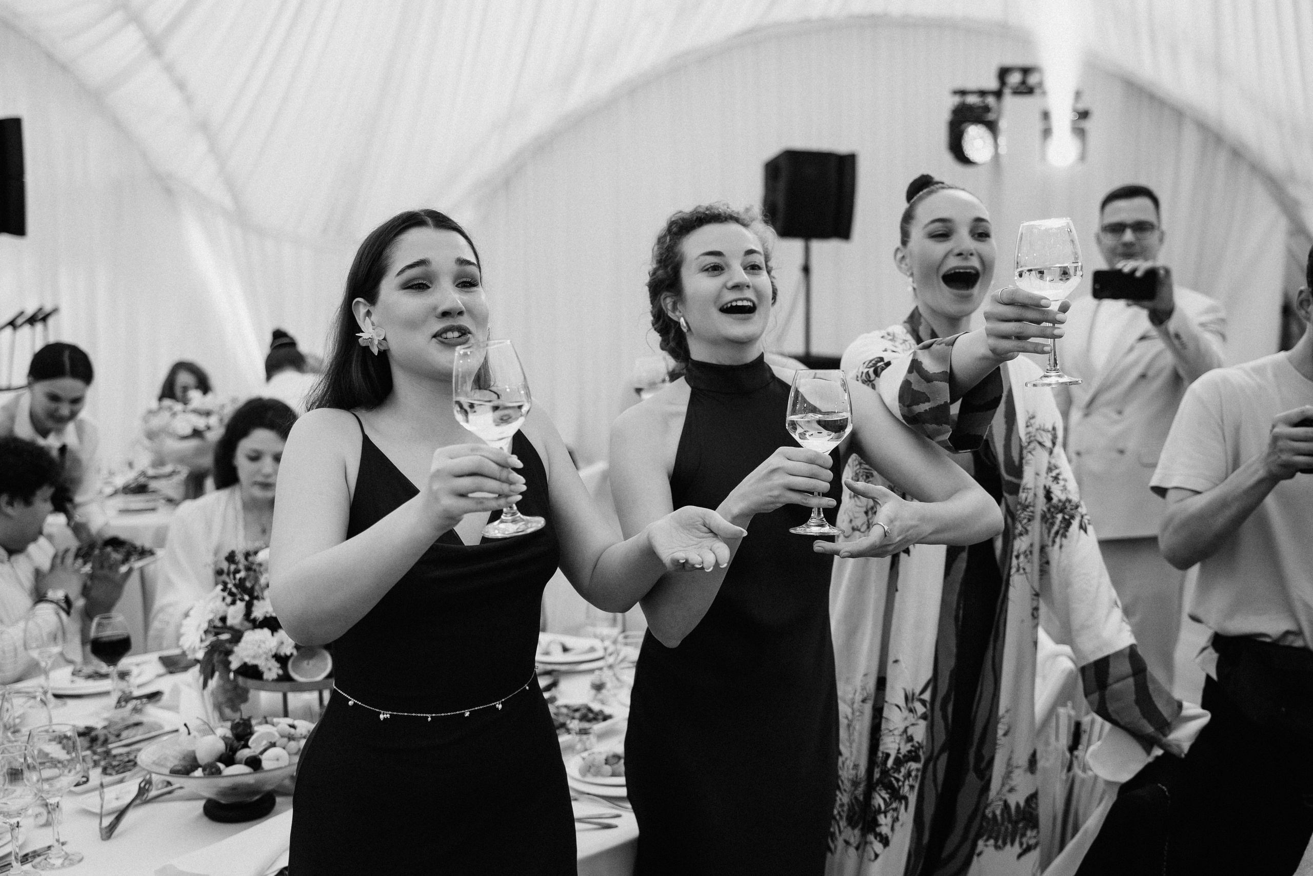 За кулисами эмоций. Фотограф Евстигнеев Илья