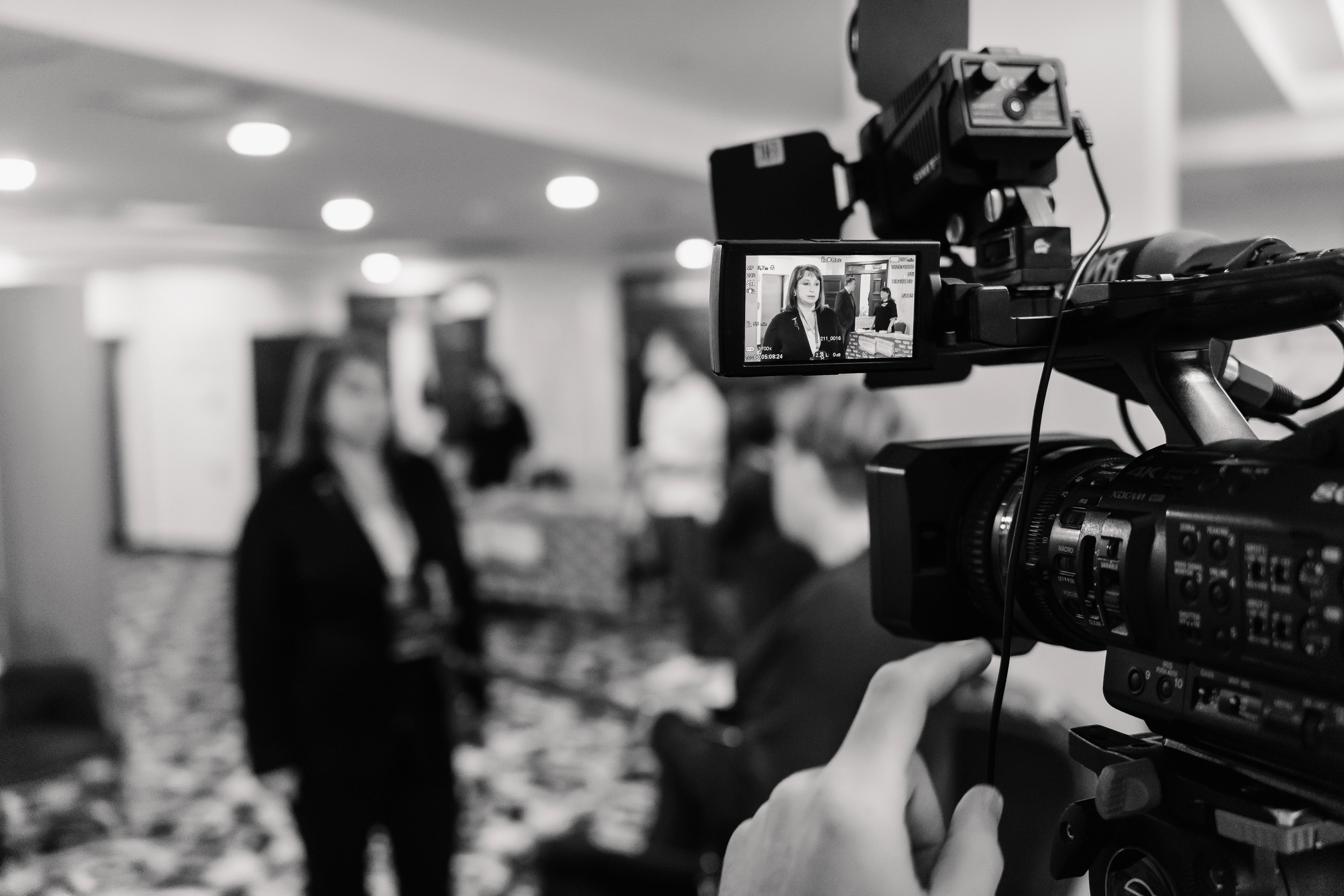 Кардиоклиника 2025. Фотограф Ярославль — Роман Андреев