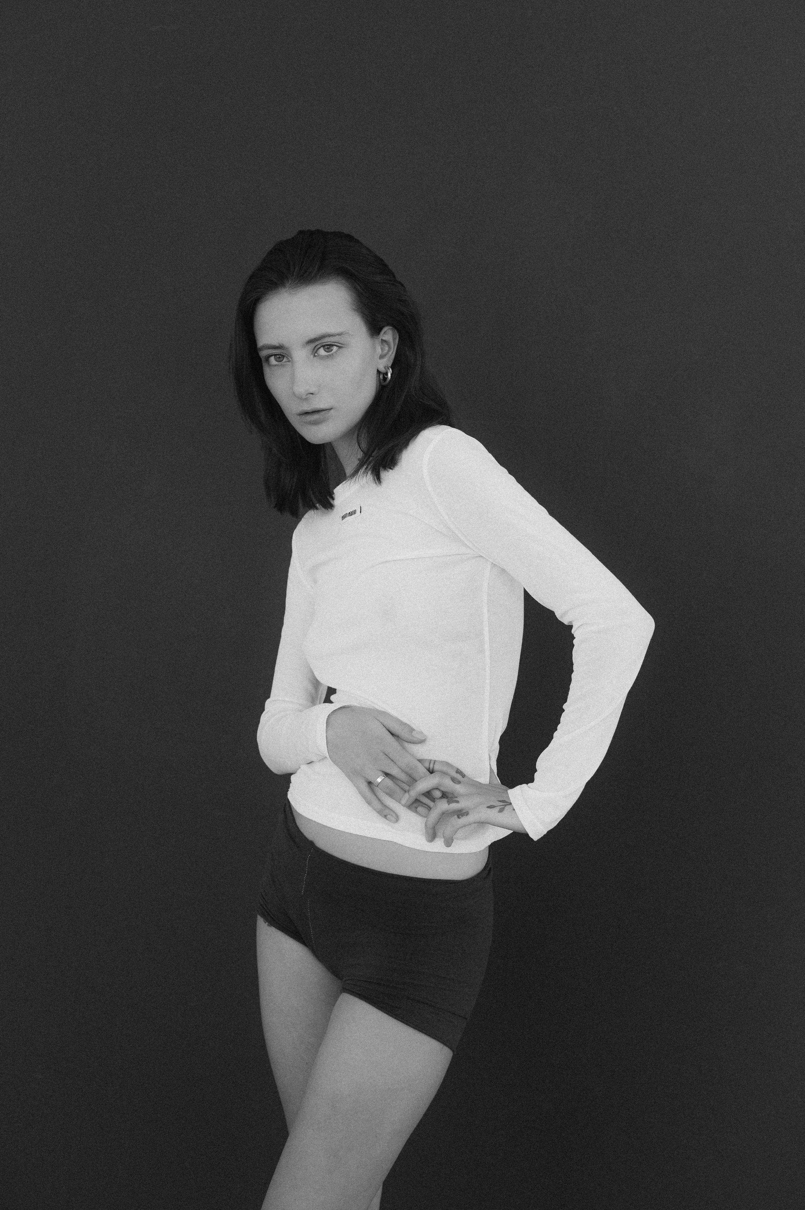 Modus Vivendis. Elizaveta Filchenko. Fashion-photographer and director