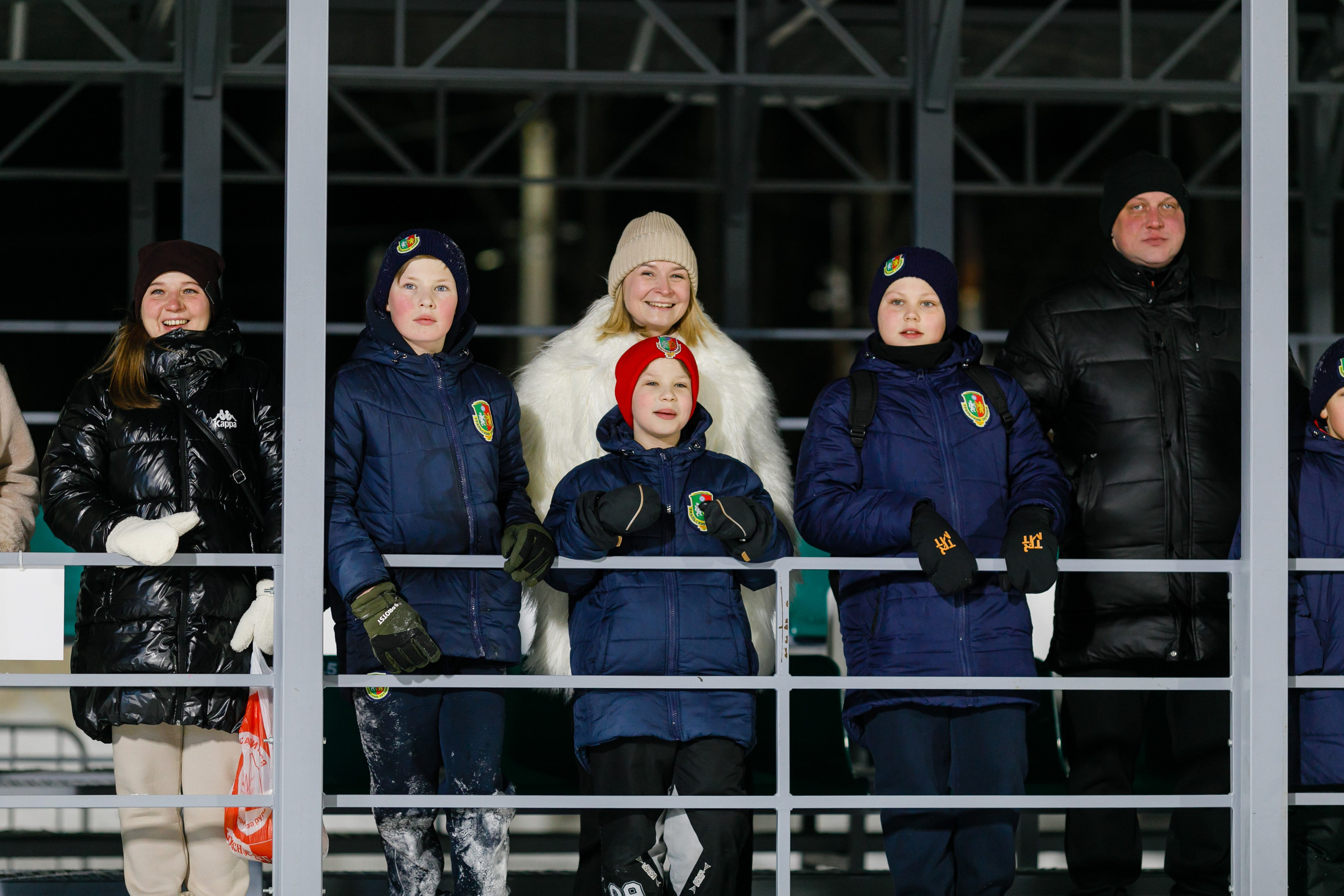 Корпоративное мероприятие АО «Хромпик». Ездакова Мария фотограф-видеограф в Екатеринбурге, Первоуральске