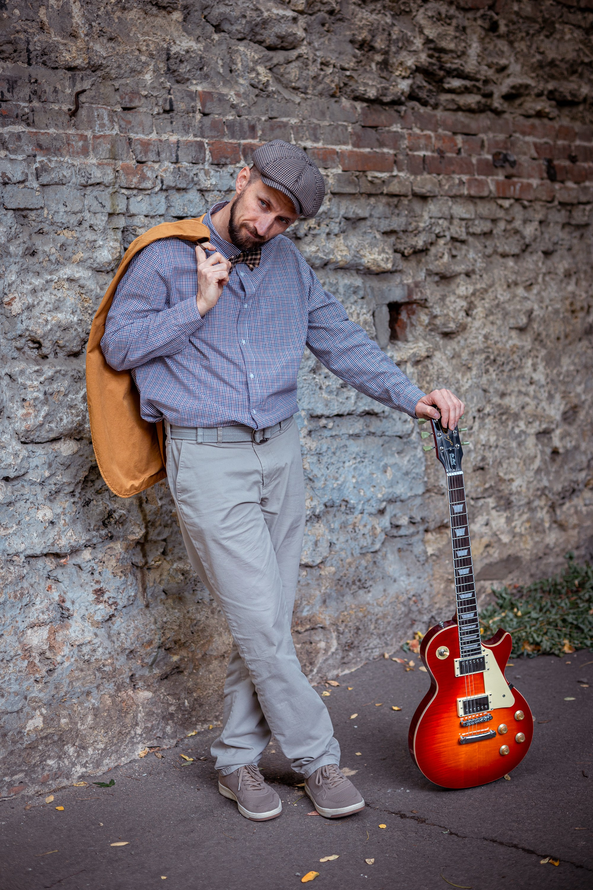 АНДРЕЙ. Главная