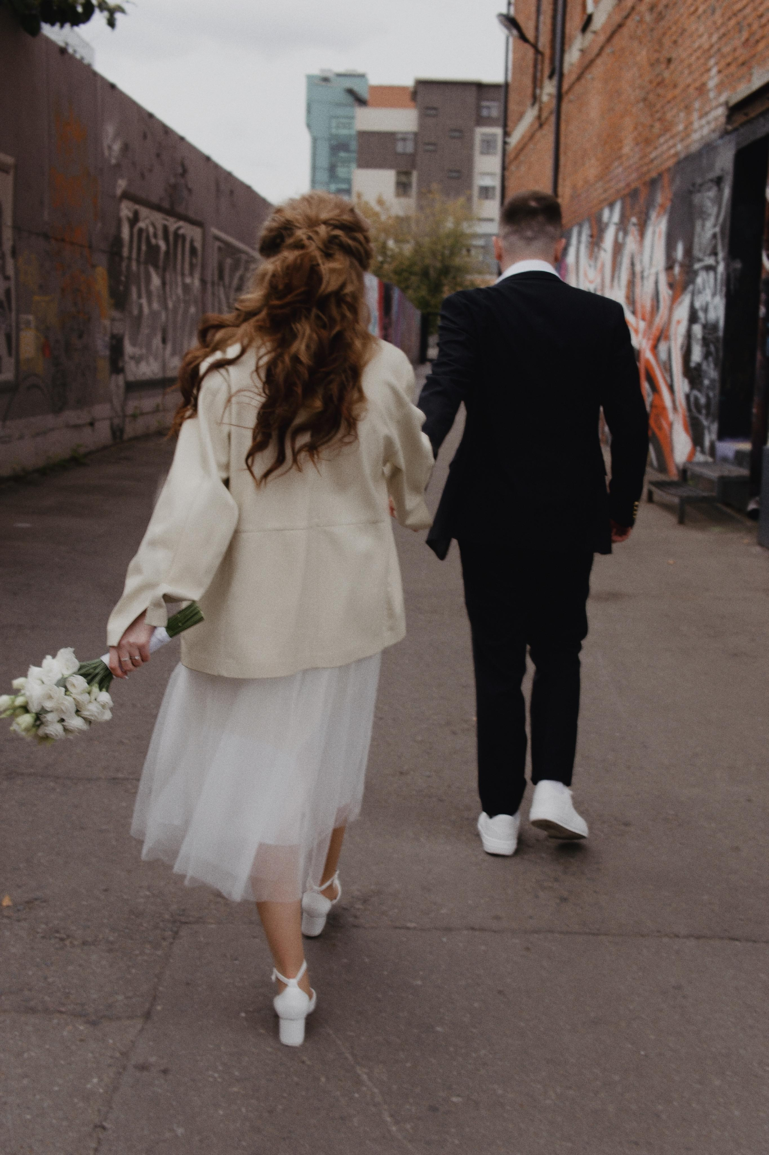 Фотограф Видеограф в Москве и МО Варганова Анастасия