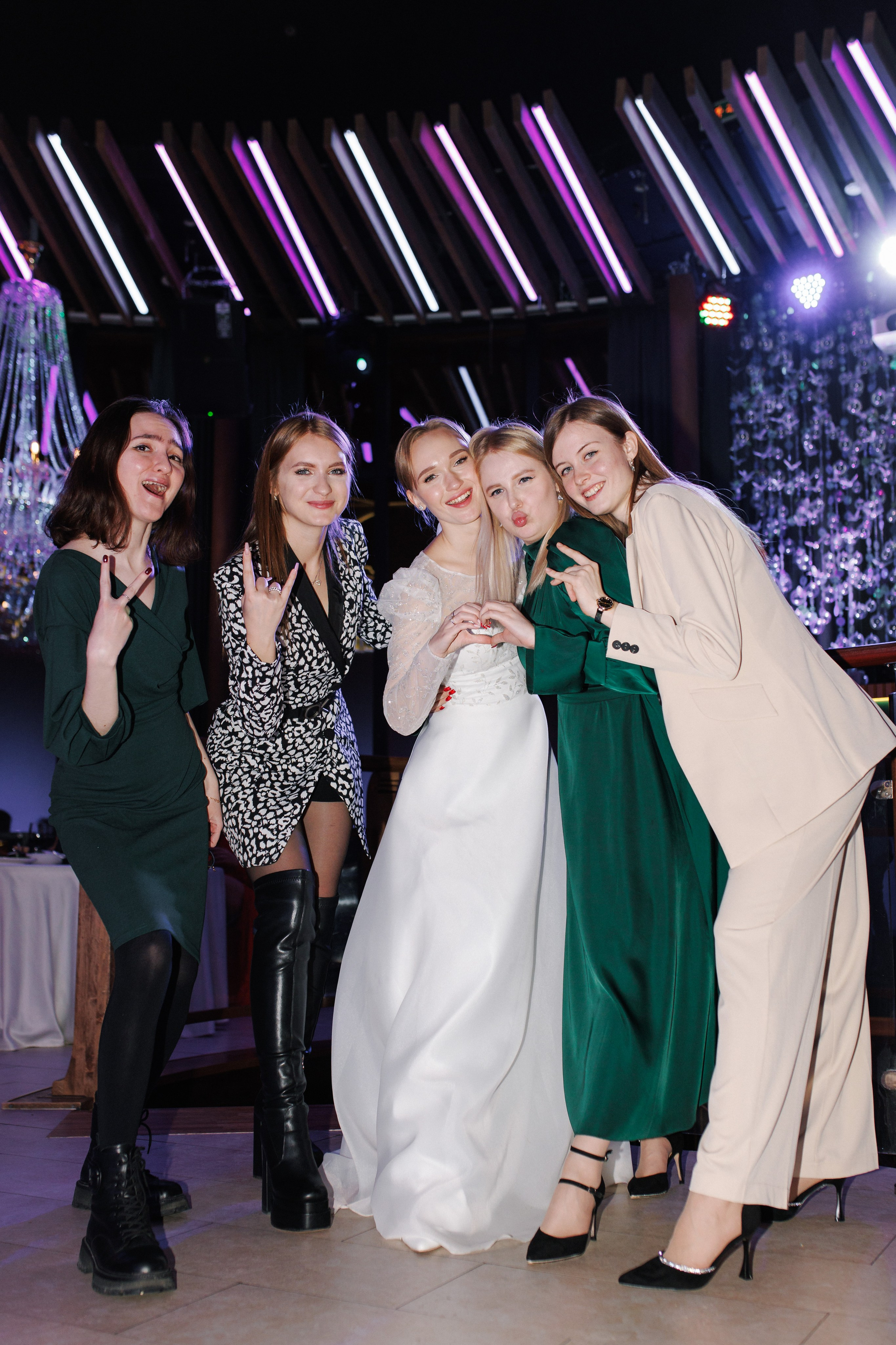 Свадьба Yoshirō и Ангелины в Graf Zeppelin и отель Гамма. Свадебный фотограф СПБ