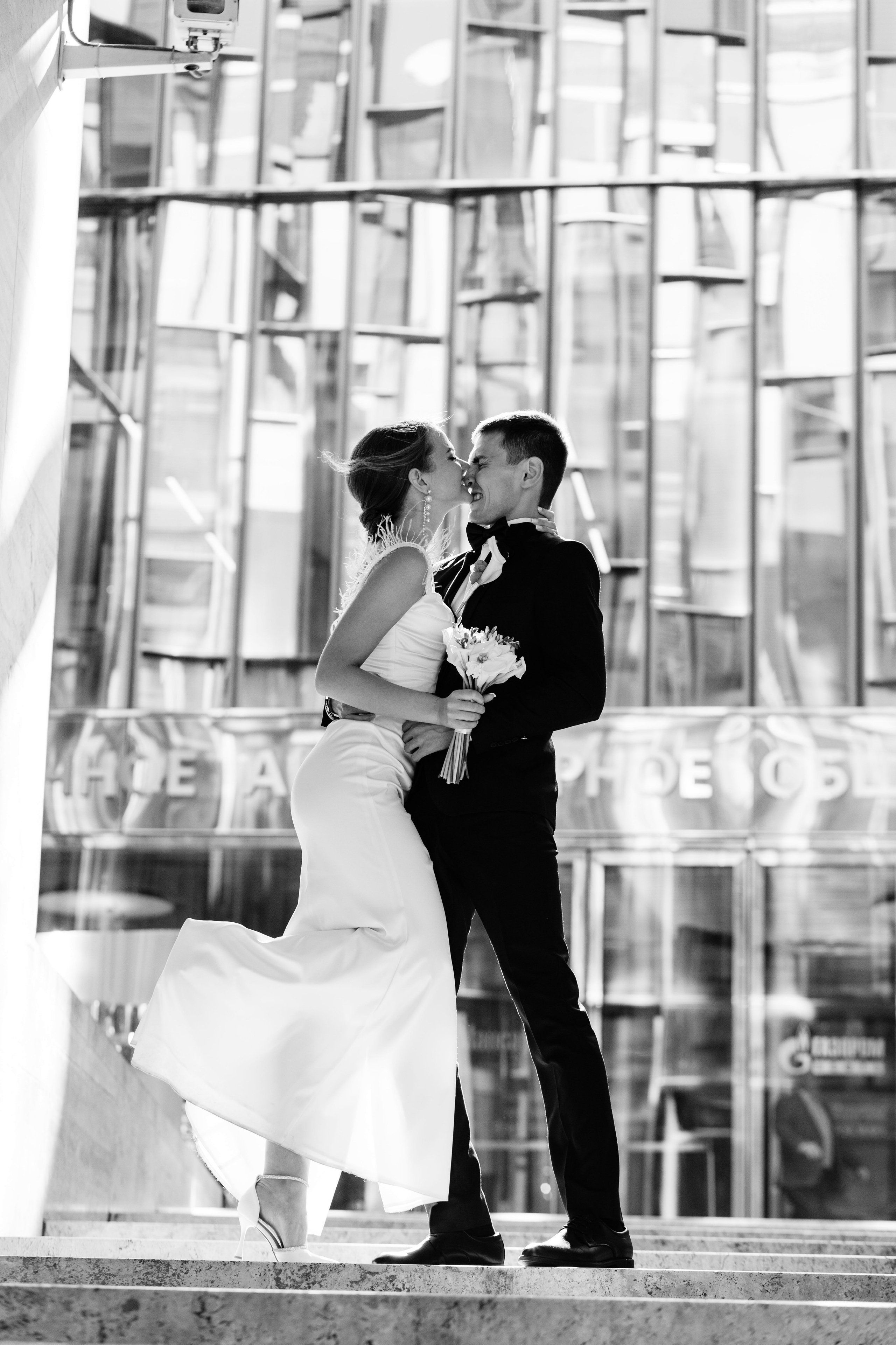 Мое портфолио за 2025 год. Свадебный фотограф СПБ