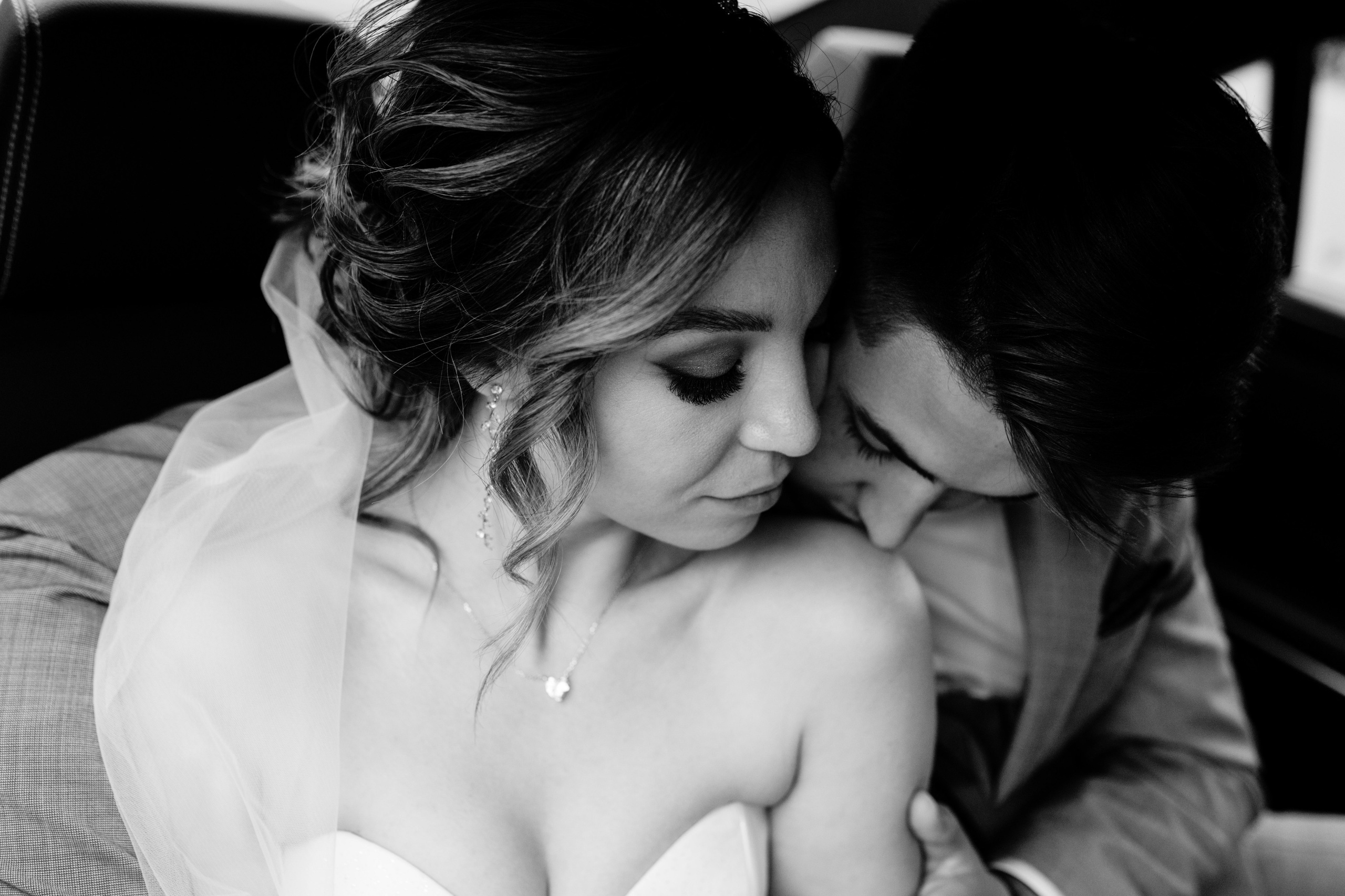 Мое портфолио за 2025 год. Свадебный фотограф СПБ