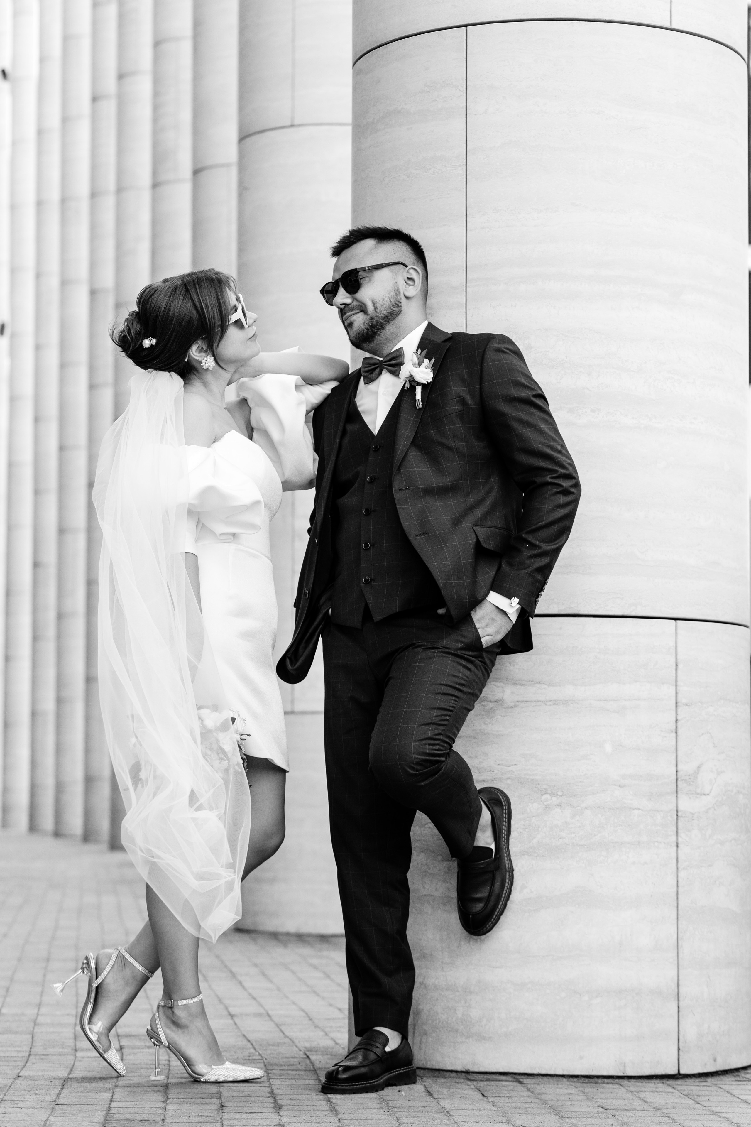 Мое портфолио за 2025 год. Свадебный фотограф СПБ