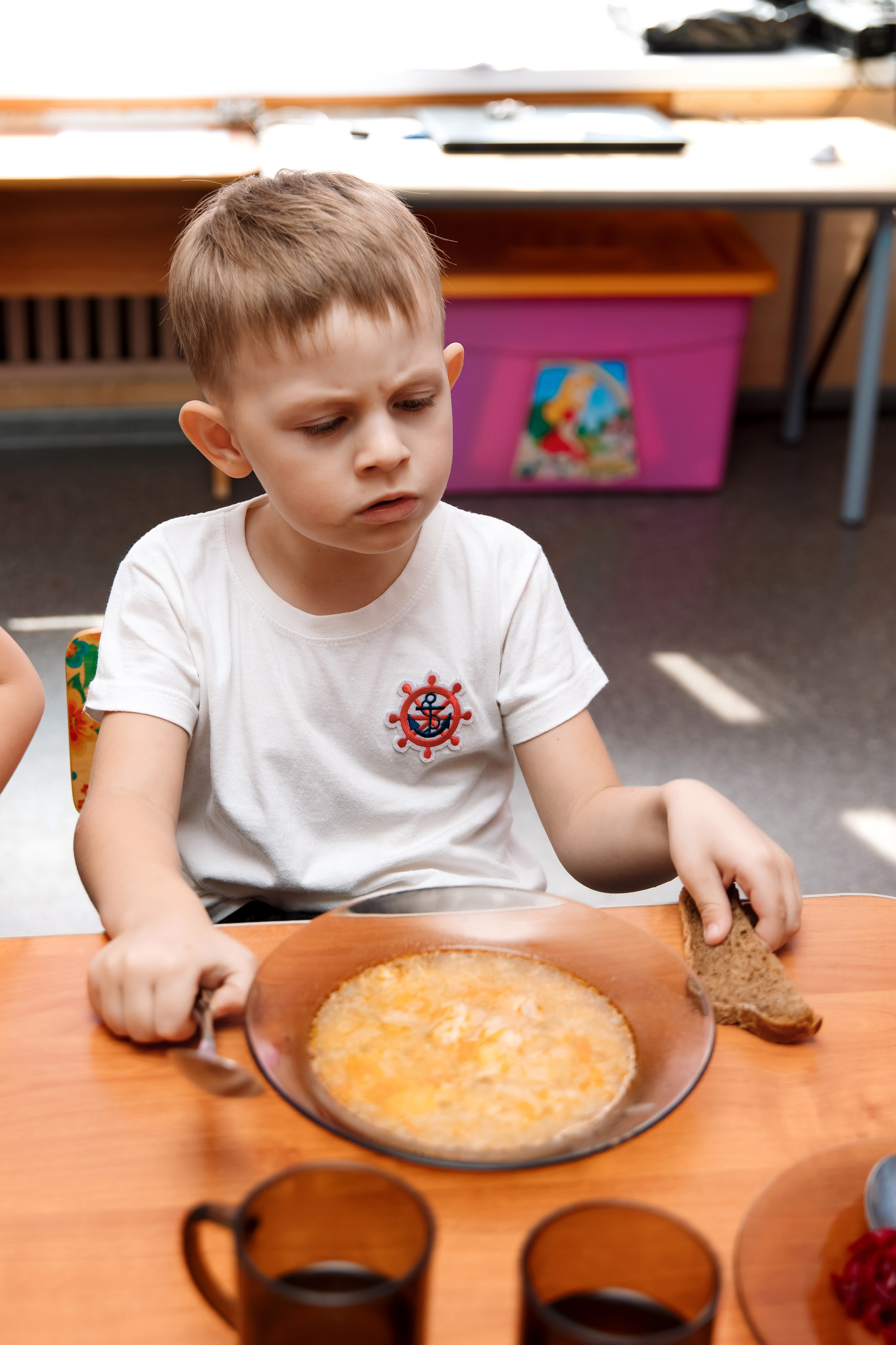 Детский Сад № 19 (один день из жизни группы + выпускной). Фотограф Любовь Корниенко, Примоский край