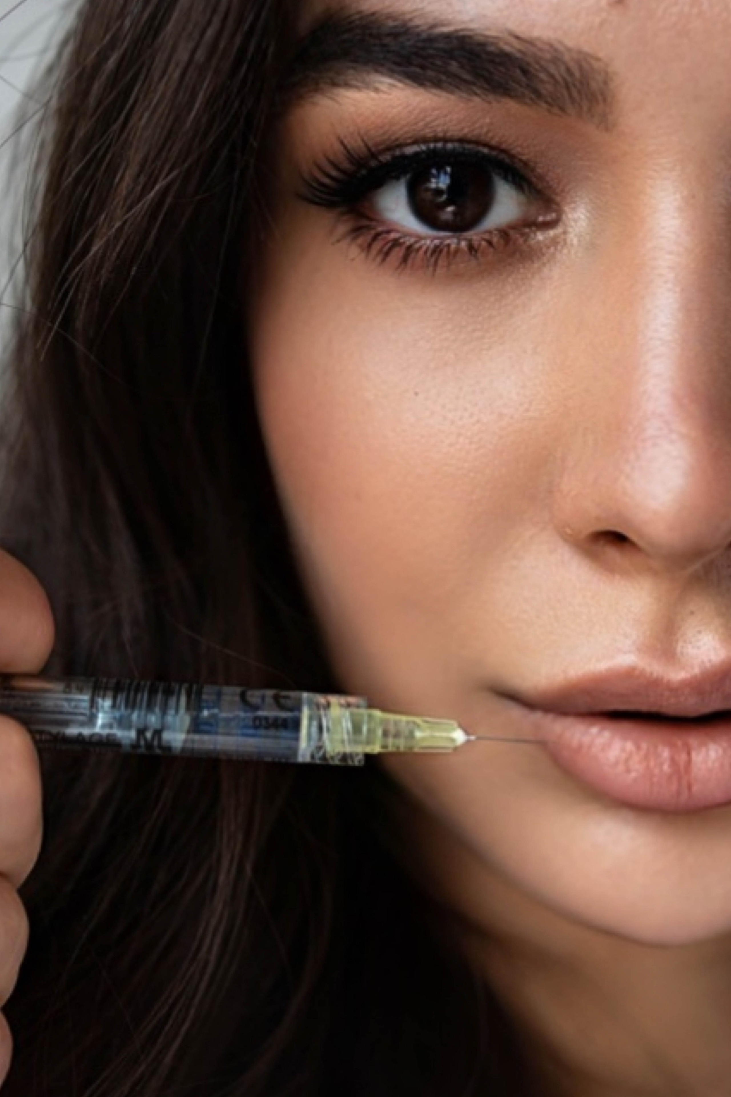 Косметолог. Профессиональный фотограф