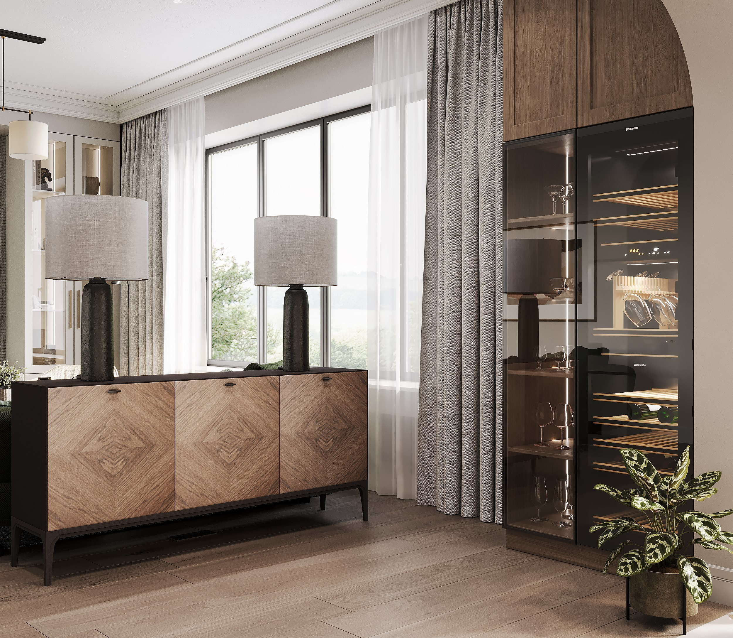 Дом в КП Давыдово