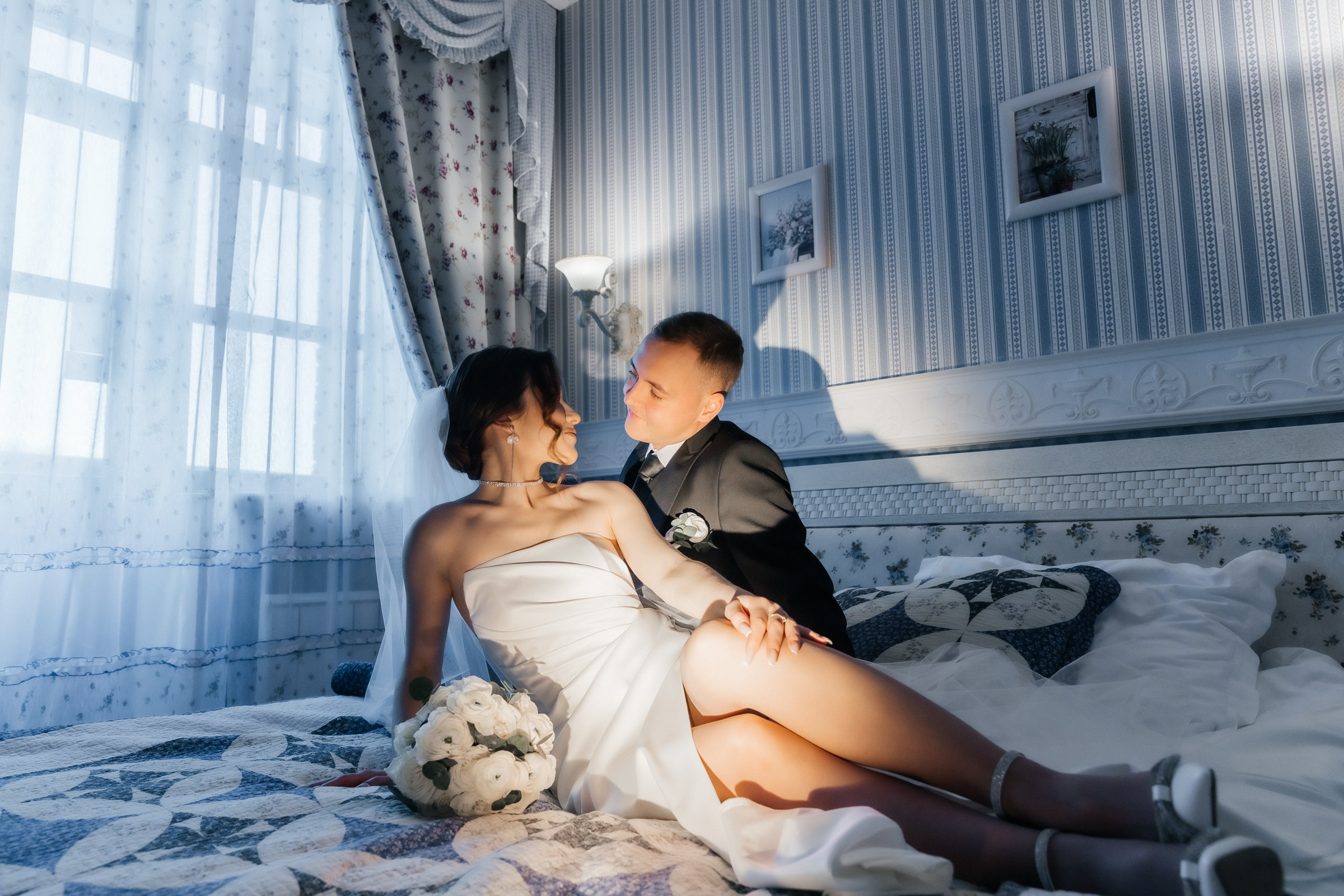 WEDDING DECEMBER. Свадебный и семейный фотограф в Тюмени Елена Михайленко